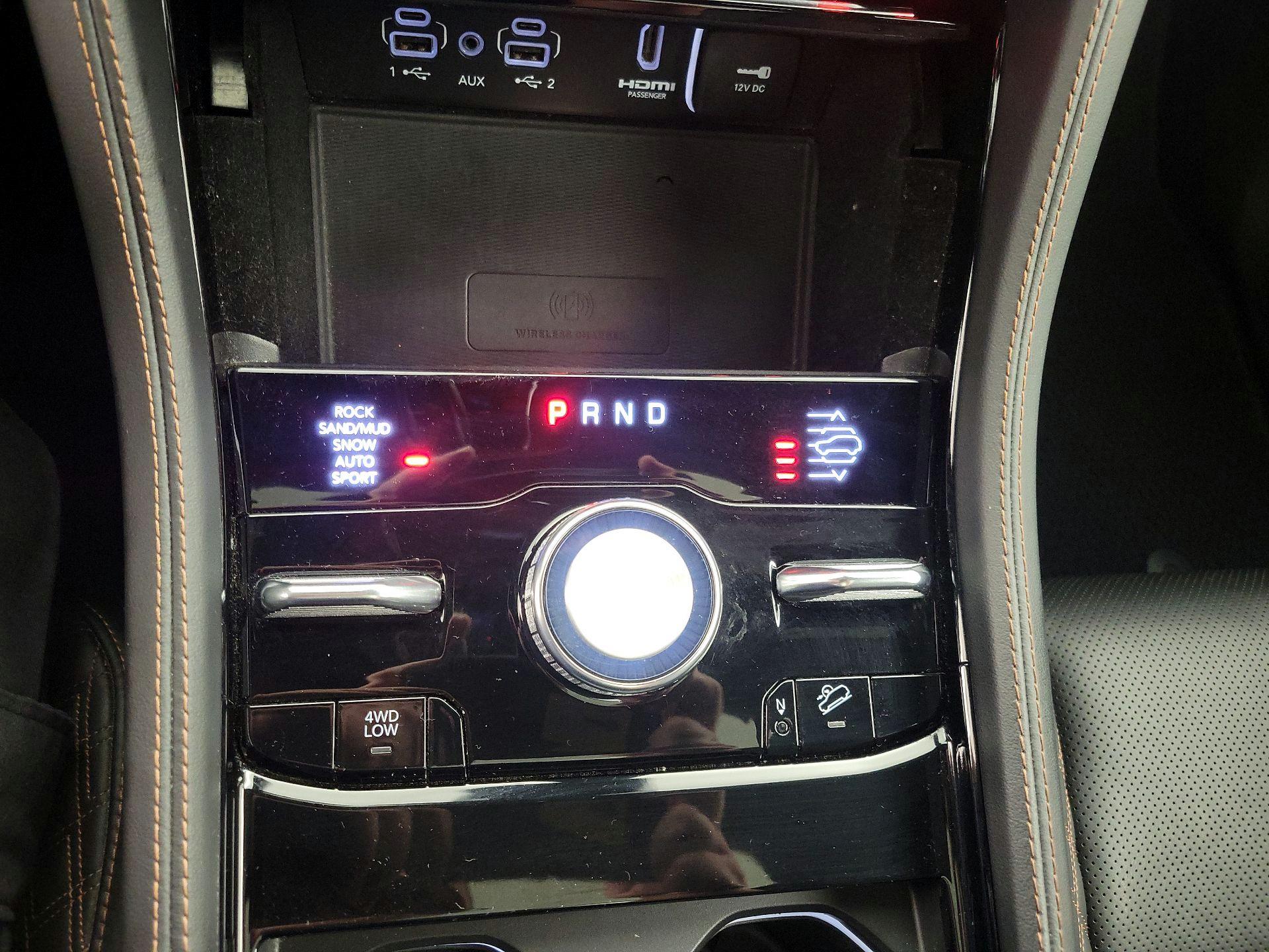 Thumbnail: 2022 Jeep Grand Cherokee - 18