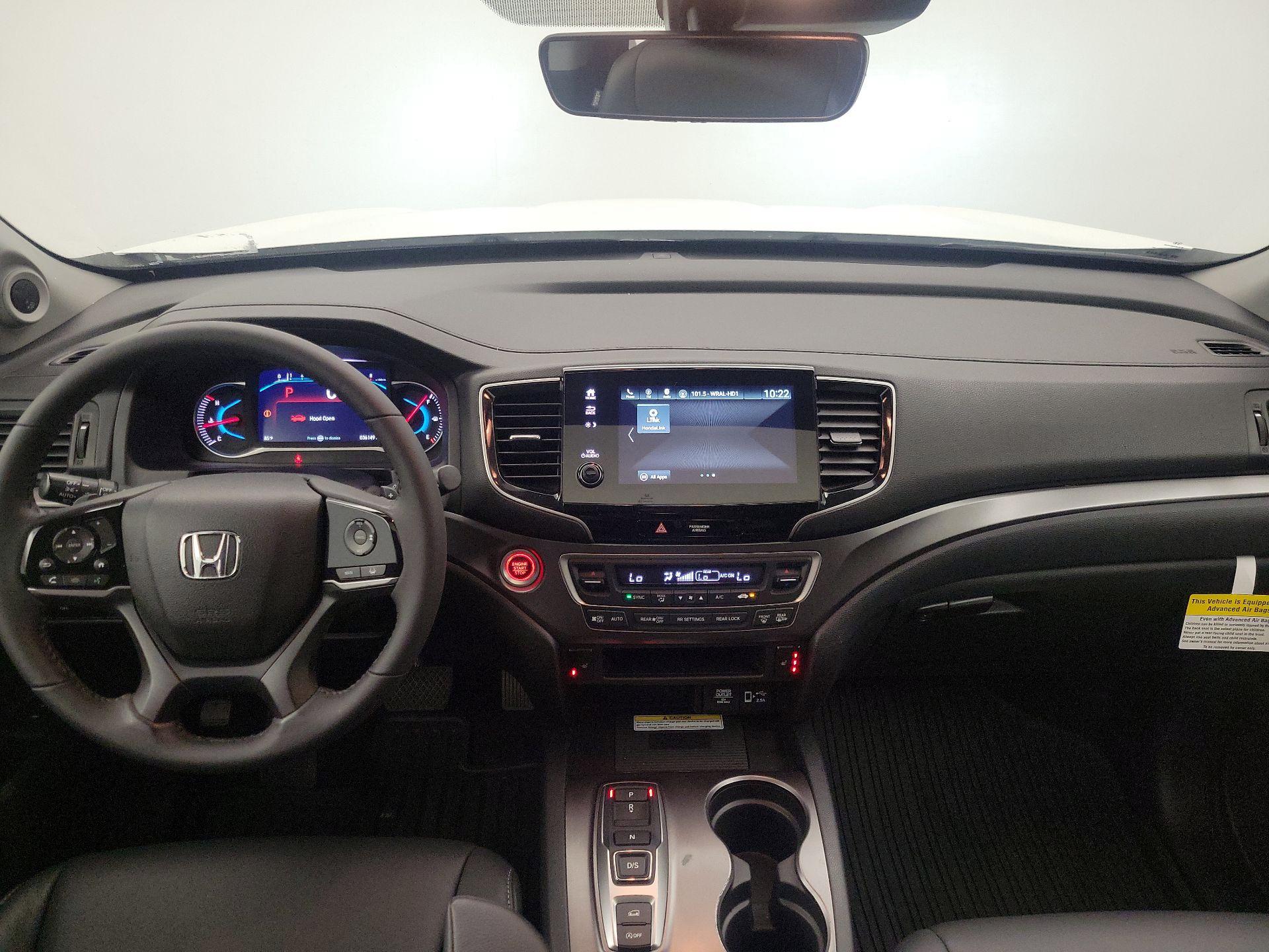 Thumbnail: 2022 Honda Pilot - 9