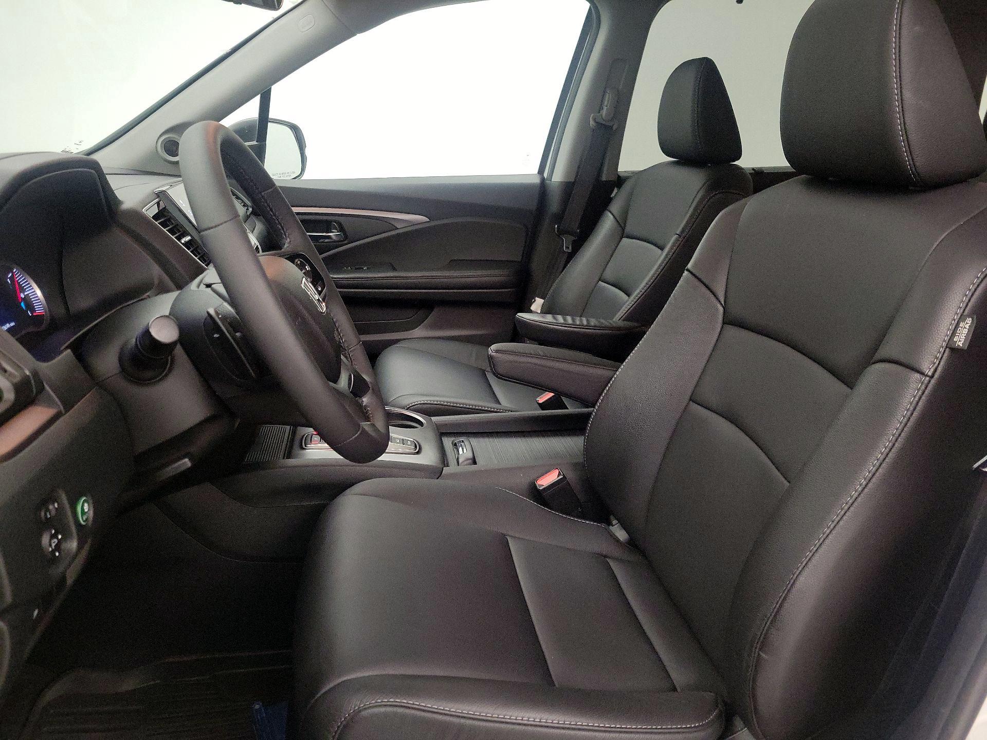 Thumbnail: 2022 Honda Pilot - 11