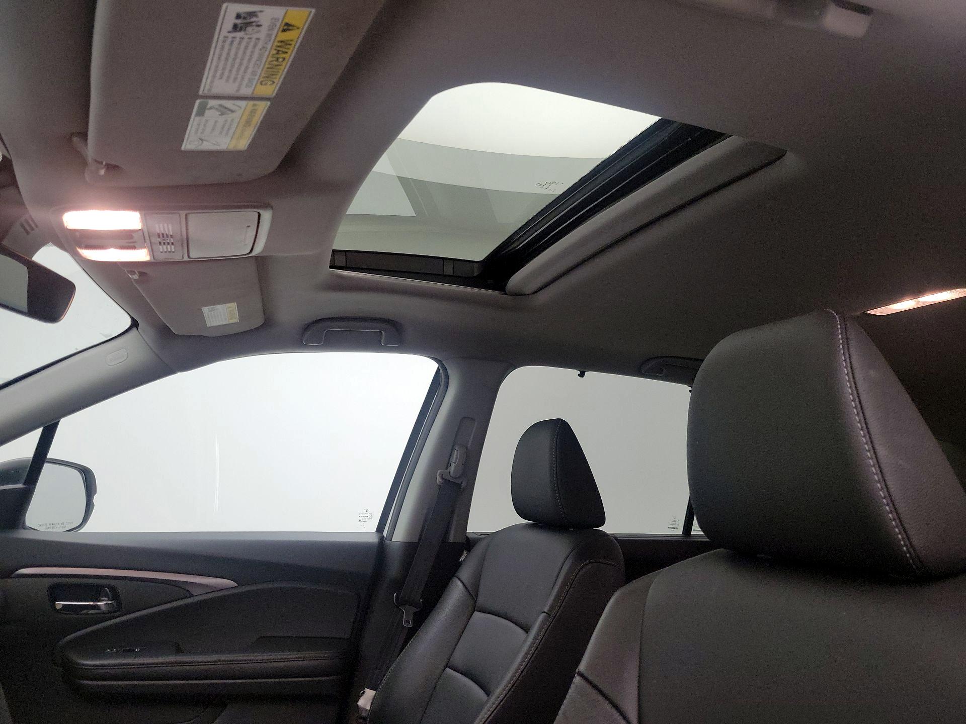 Thumbnail: 2022 Honda Pilot - 19
