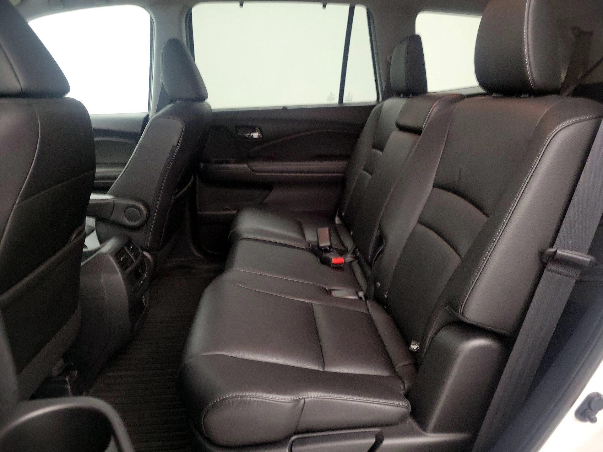 Thumbnail: 2022 Honda Pilot - 20