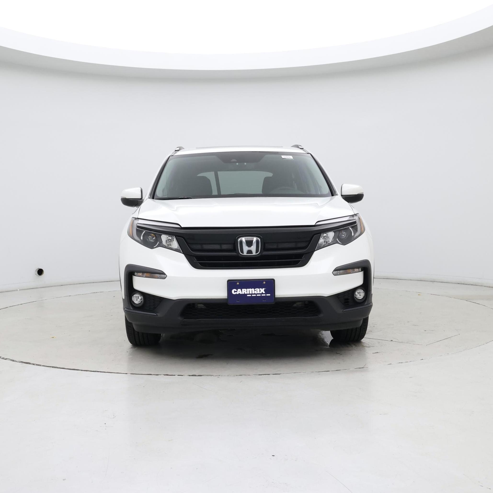 Thumbnail: 2022 Honda Pilot - 5