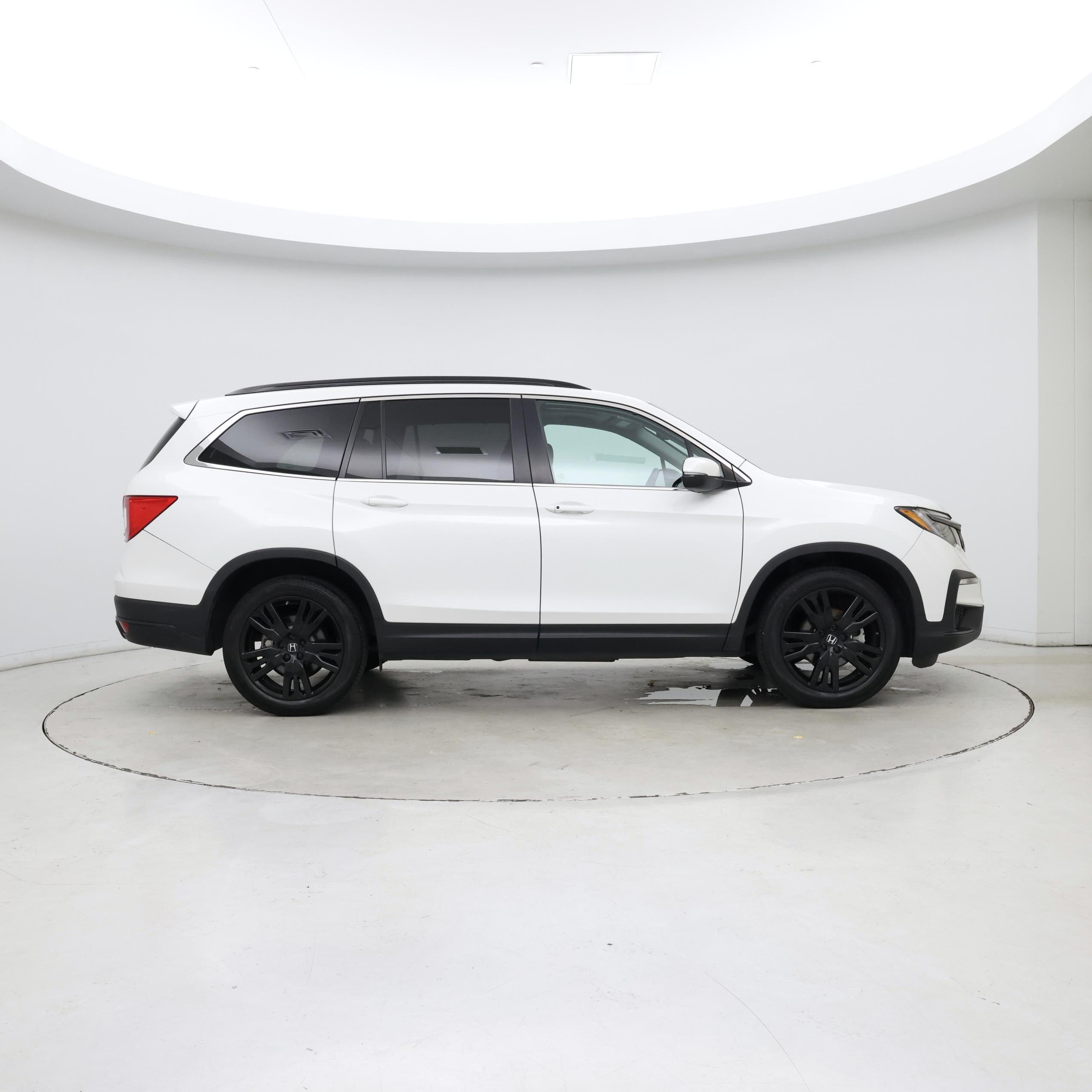 Thumbnail: 2022 Honda Pilot - 7