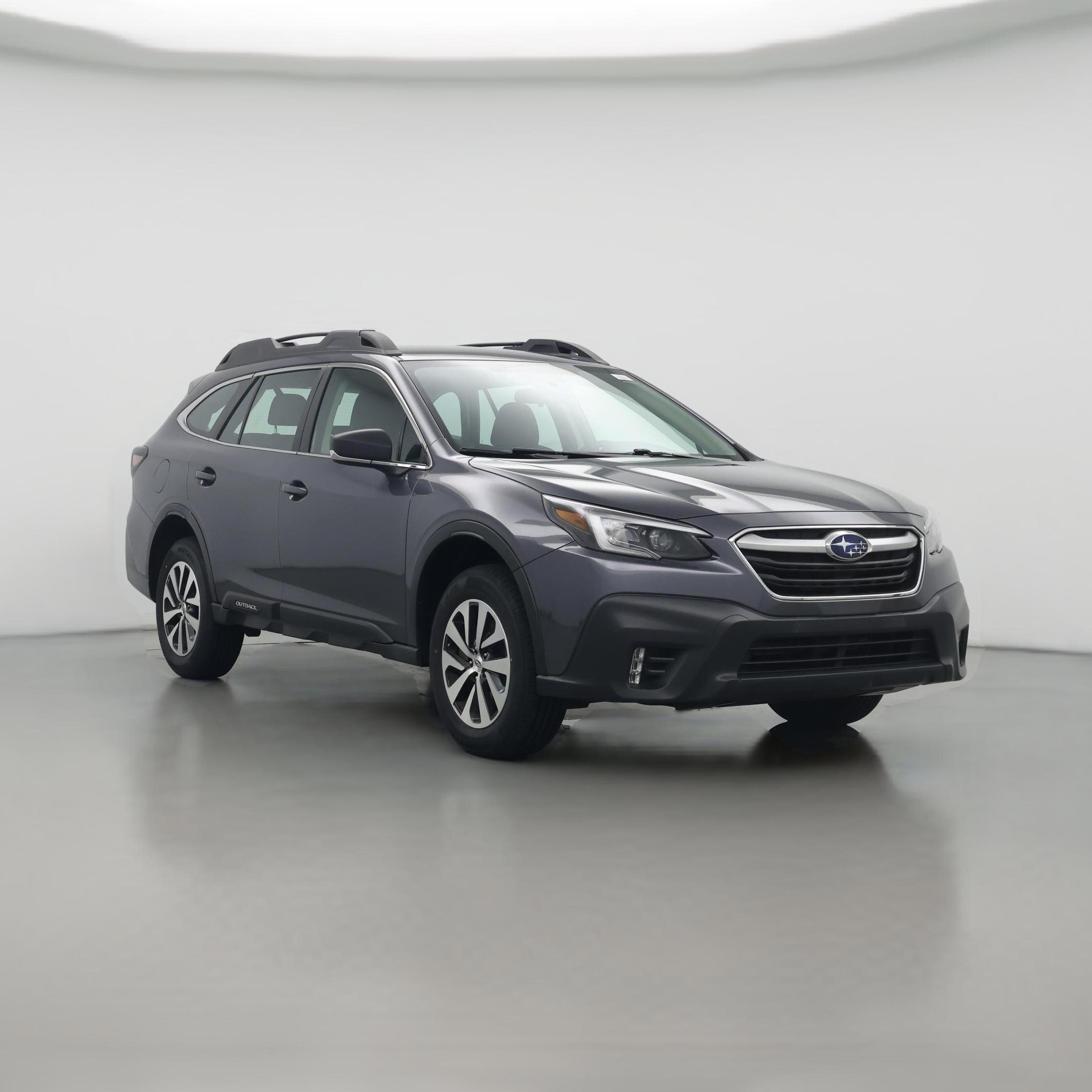 Thumbnail: 2022 Subaru Outback - 1