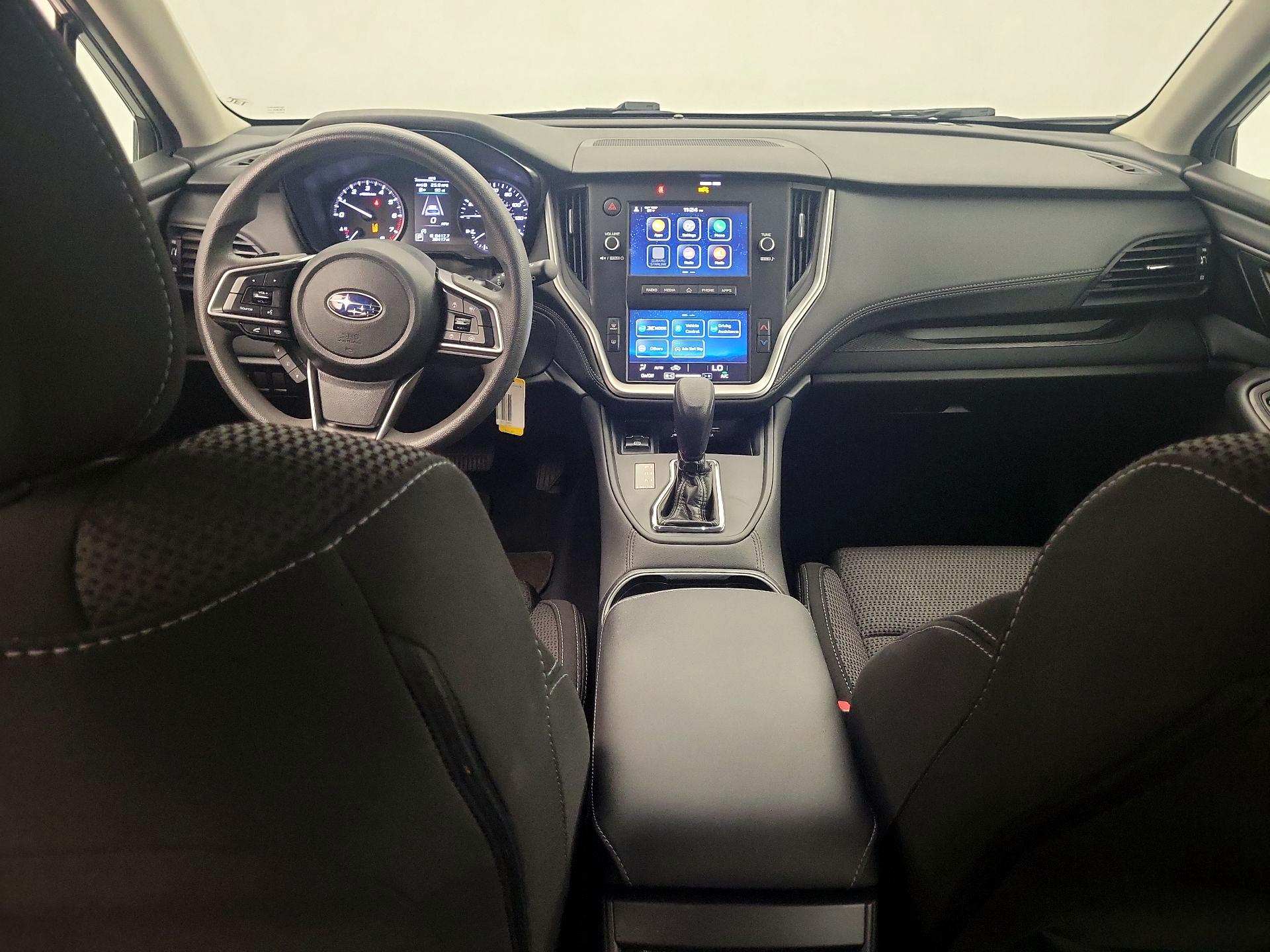 Thumbnail: 2022 Subaru Outback - 9