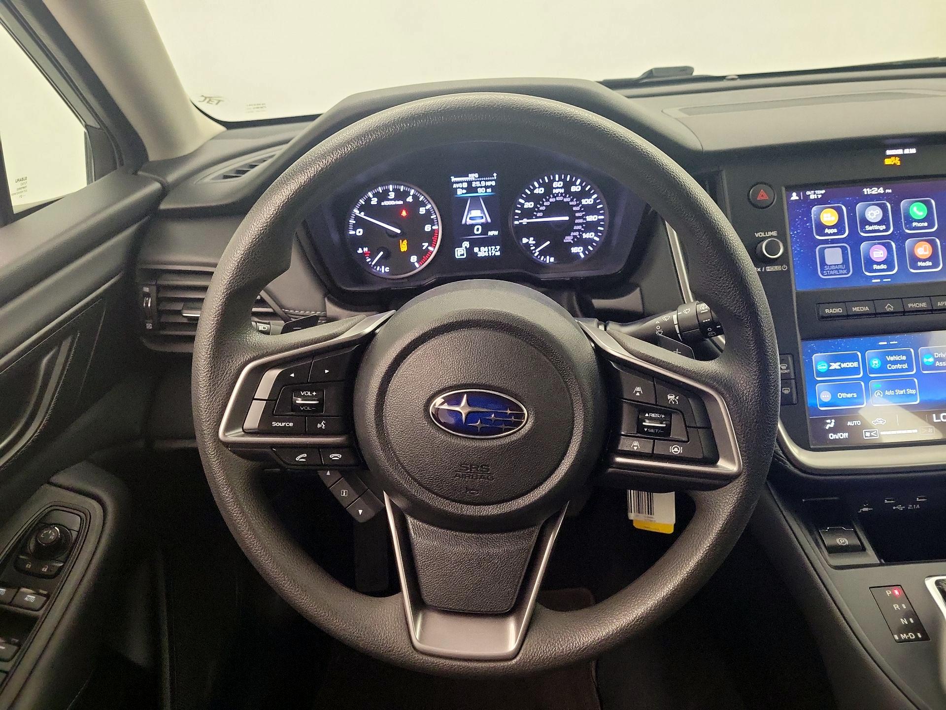 Thumbnail: 2022 Subaru Outback - 10