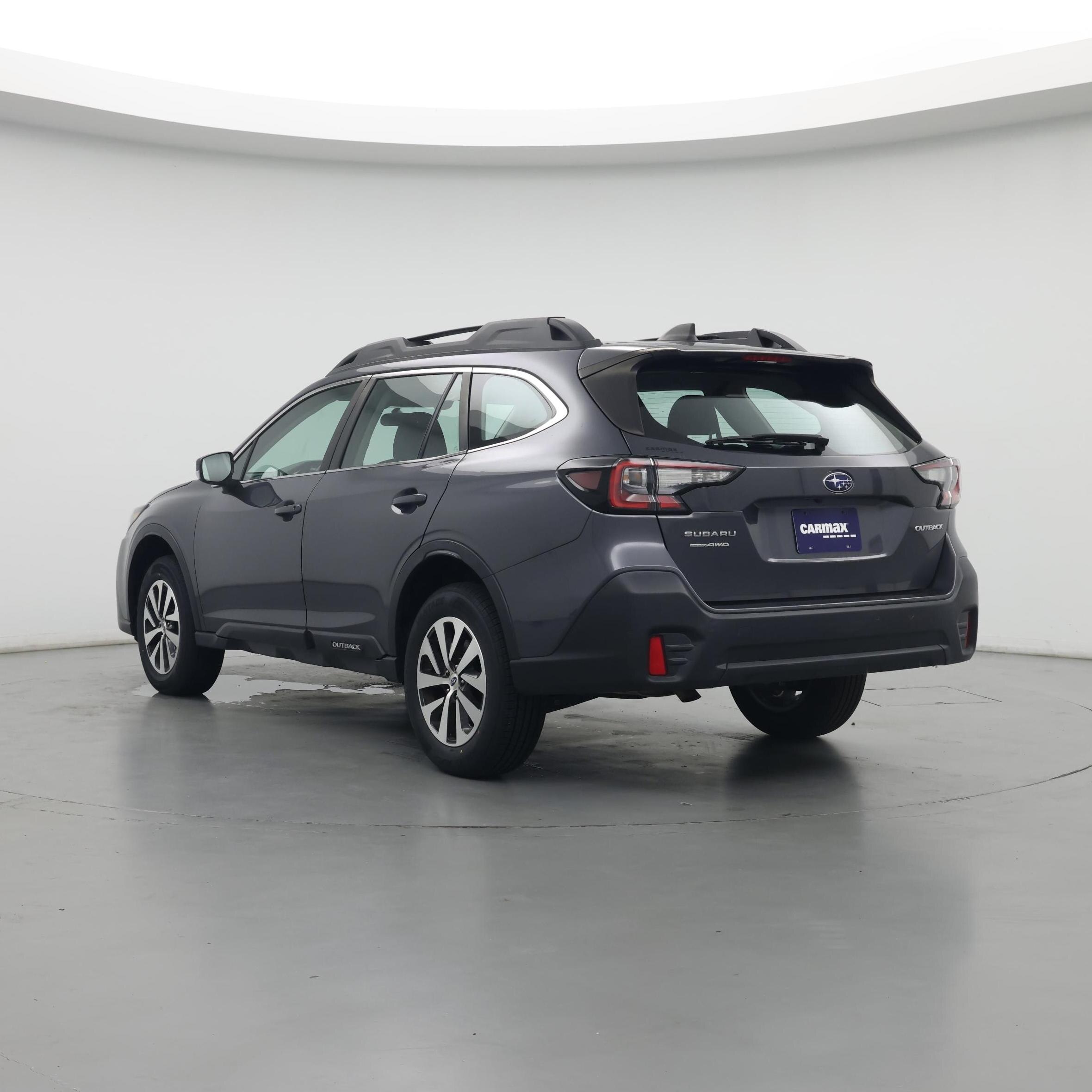 Thumbnail: 2022 Subaru Outback - 2