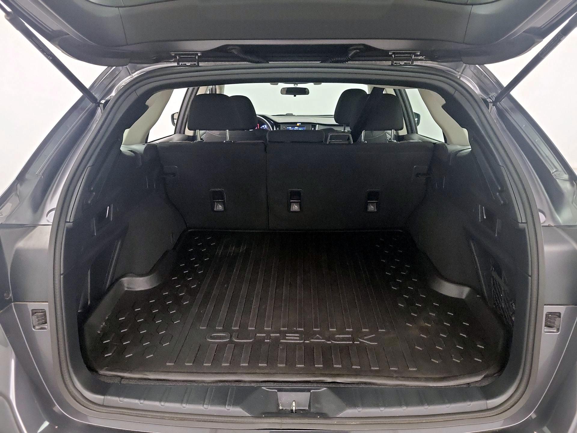Thumbnail: 2022 Subaru Outback - 19