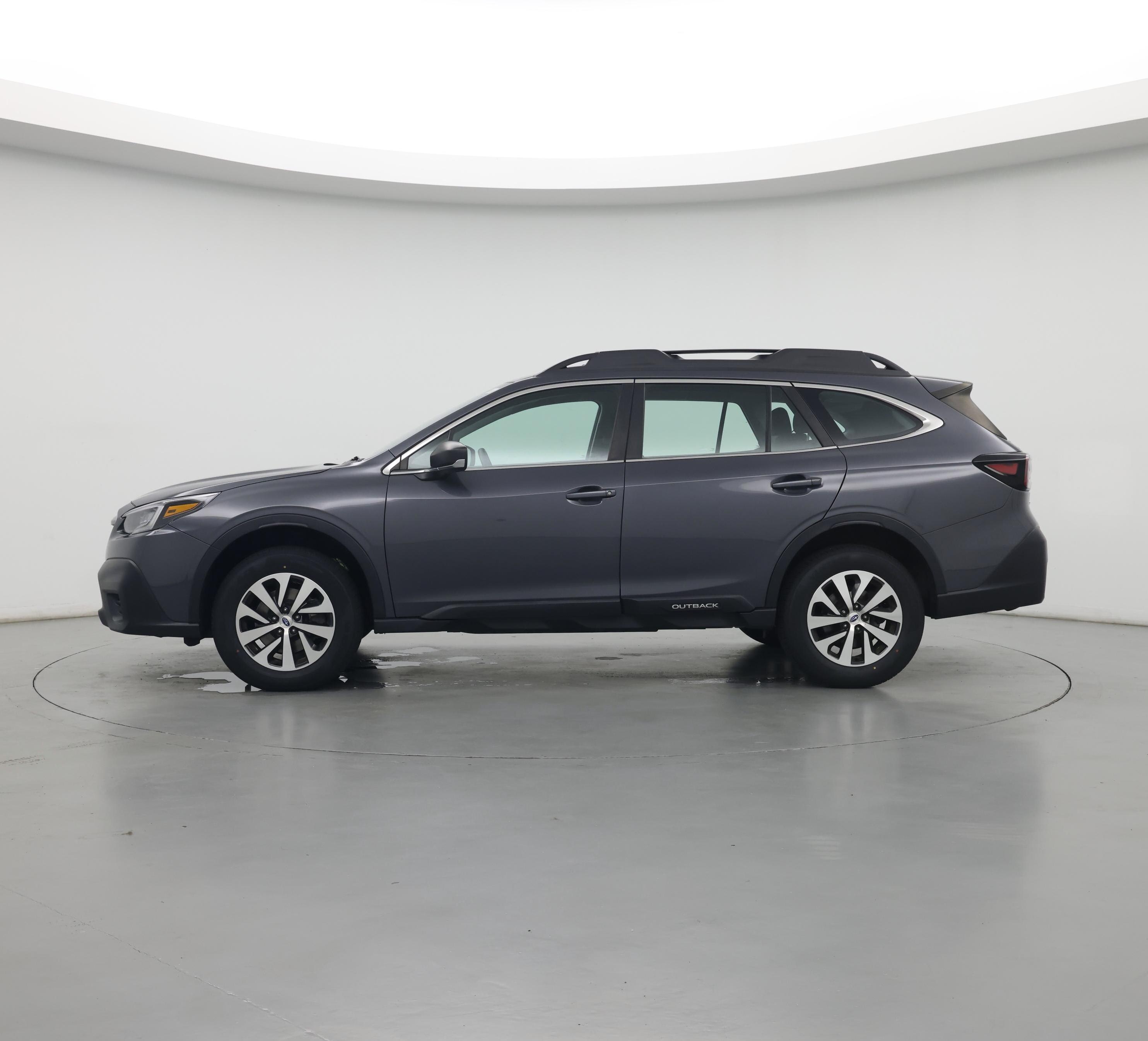 Thumbnail: 2022 Subaru Outback - 3