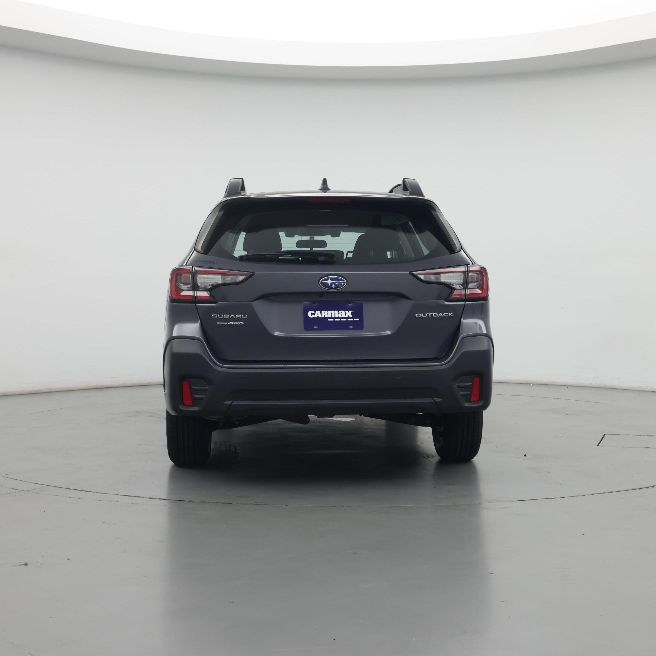 Thumbnail: 2022 Subaru Outback - 6