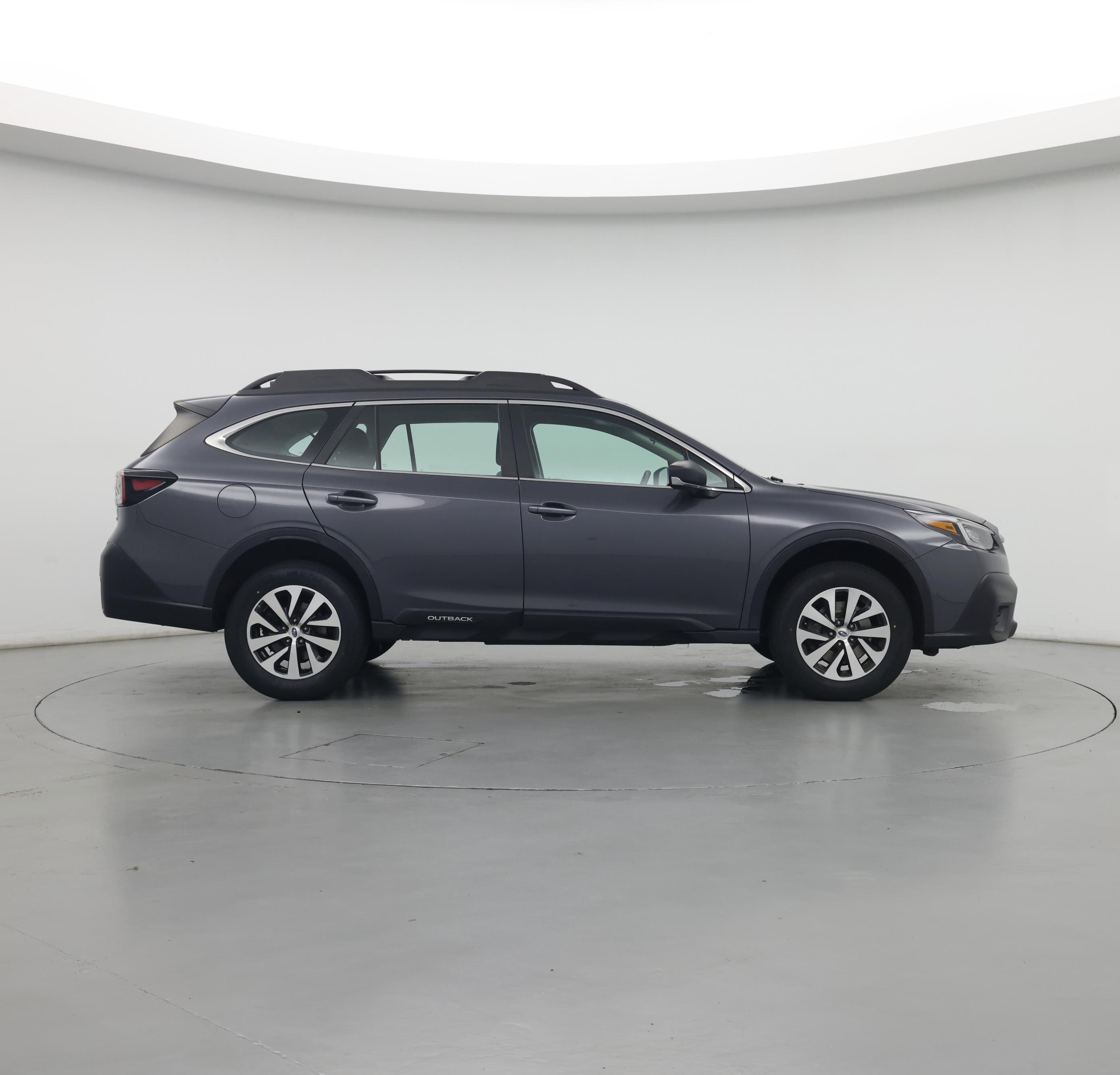 Thumbnail: 2022 Subaru Outback - 7
