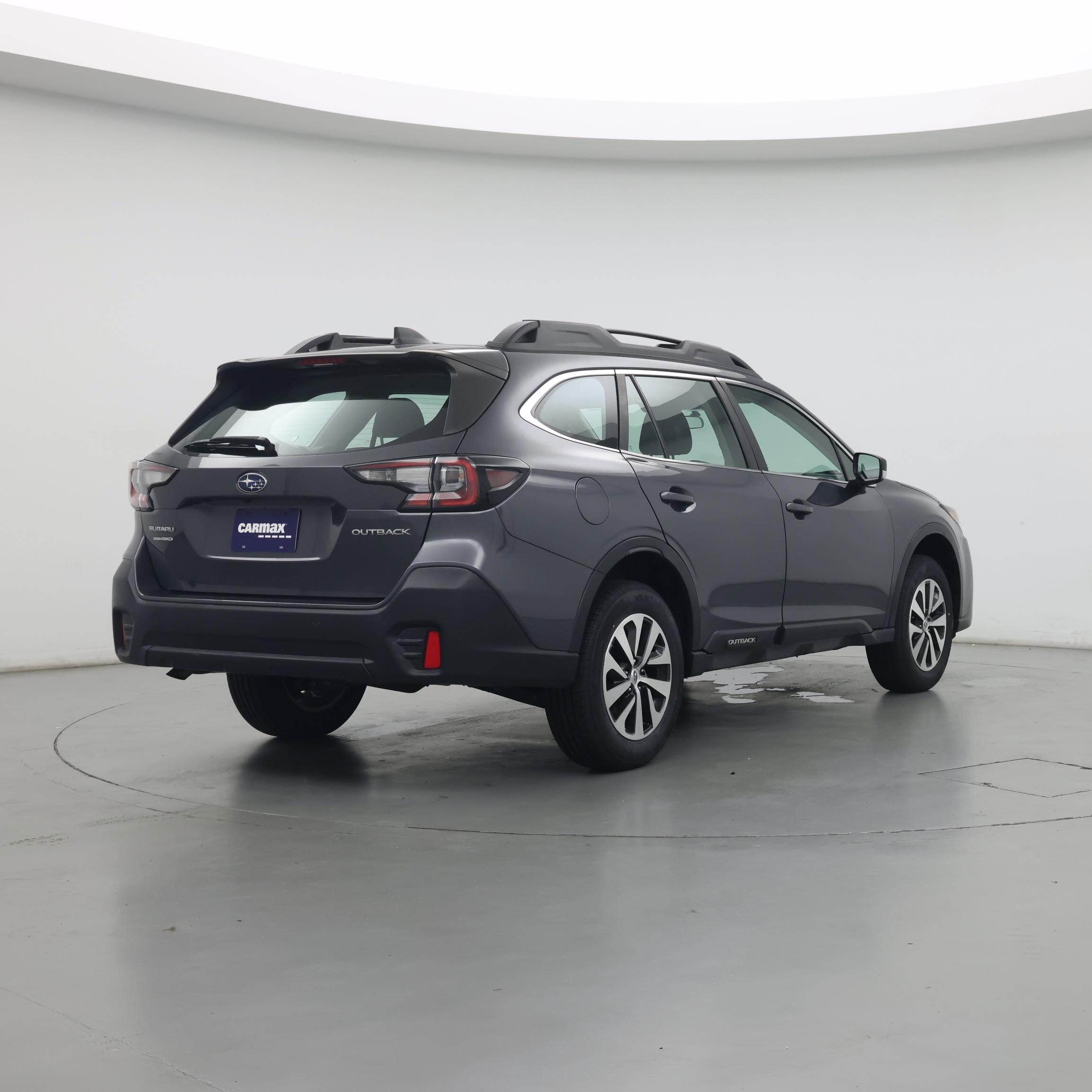 Thumbnail: 2022 Subaru Outback - 8