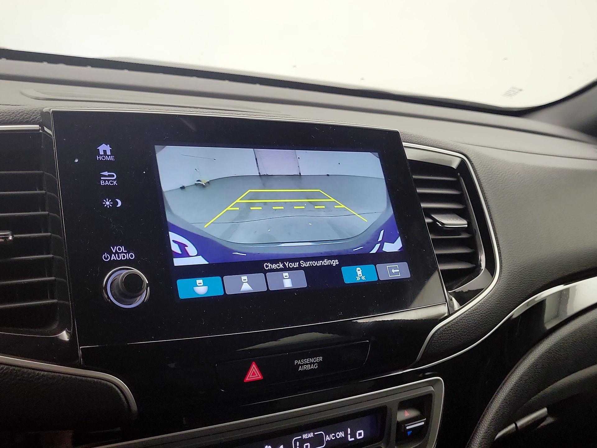 Thumbnail: 2020 Honda Passport - 15