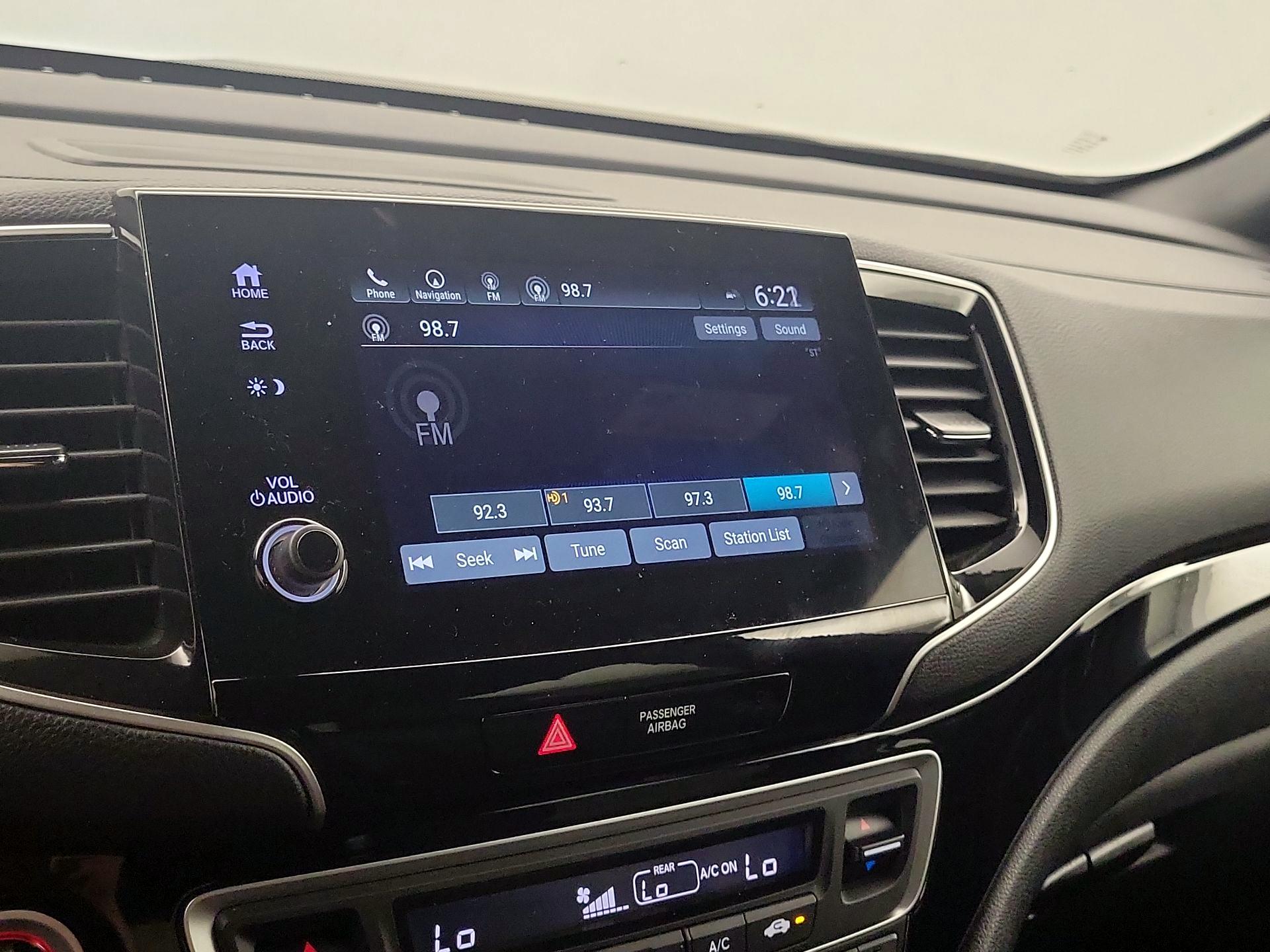 Thumbnail: 2020 Honda Passport - 16