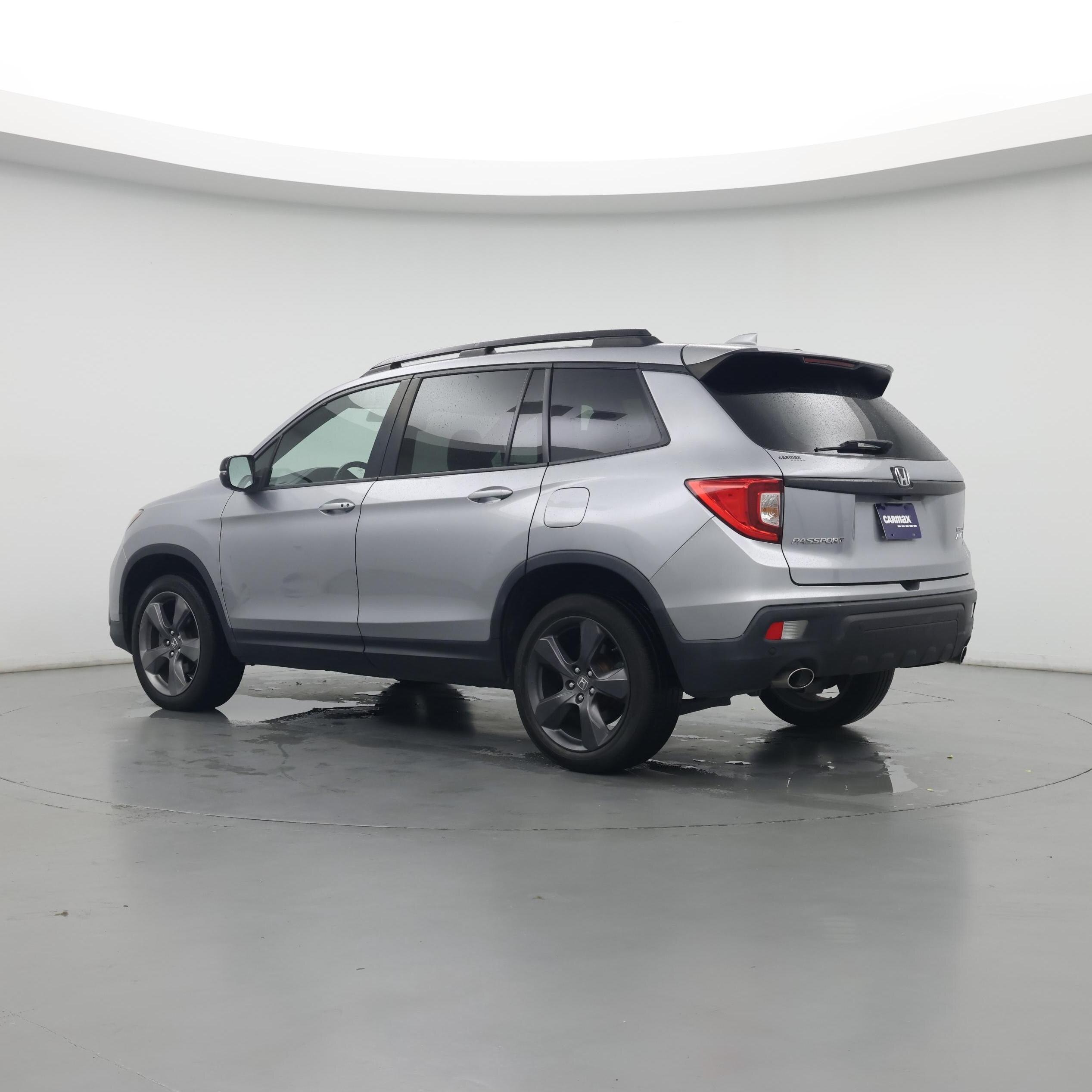 Thumbnail: 2020 Honda Passport - 3