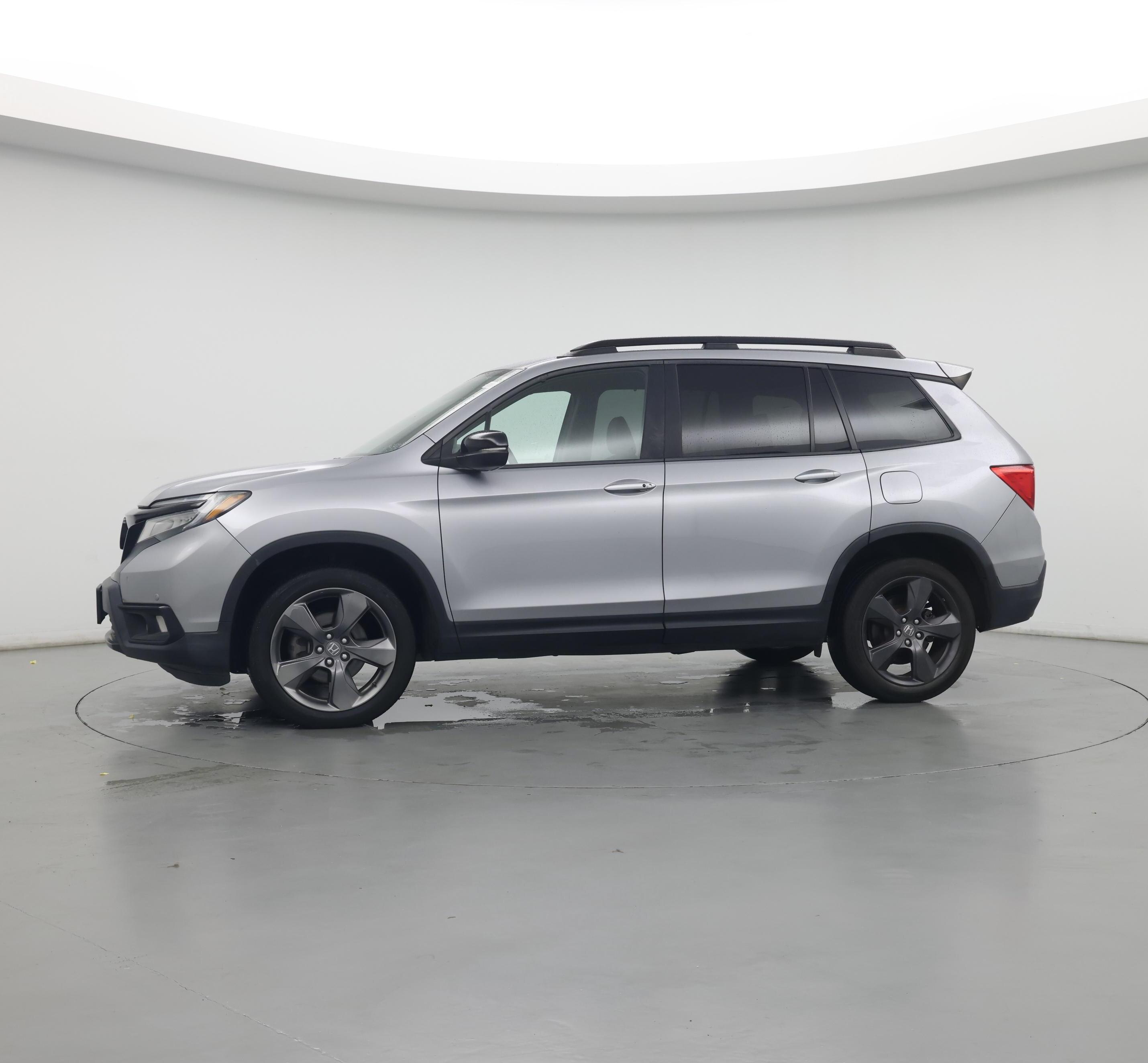 Thumbnail: 2020 Honda Passport - 4
