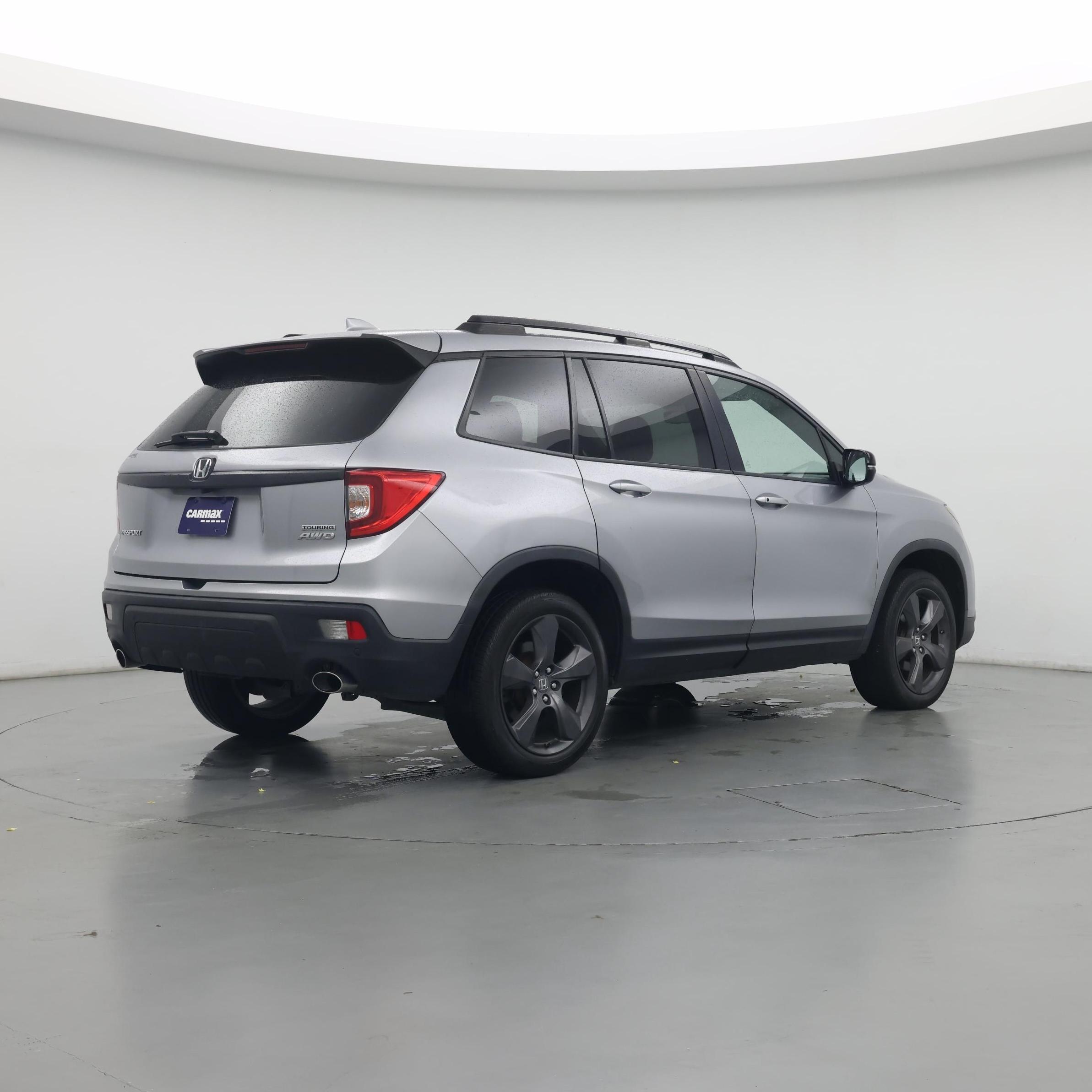 Thumbnail: 2020 Honda Passport - 7