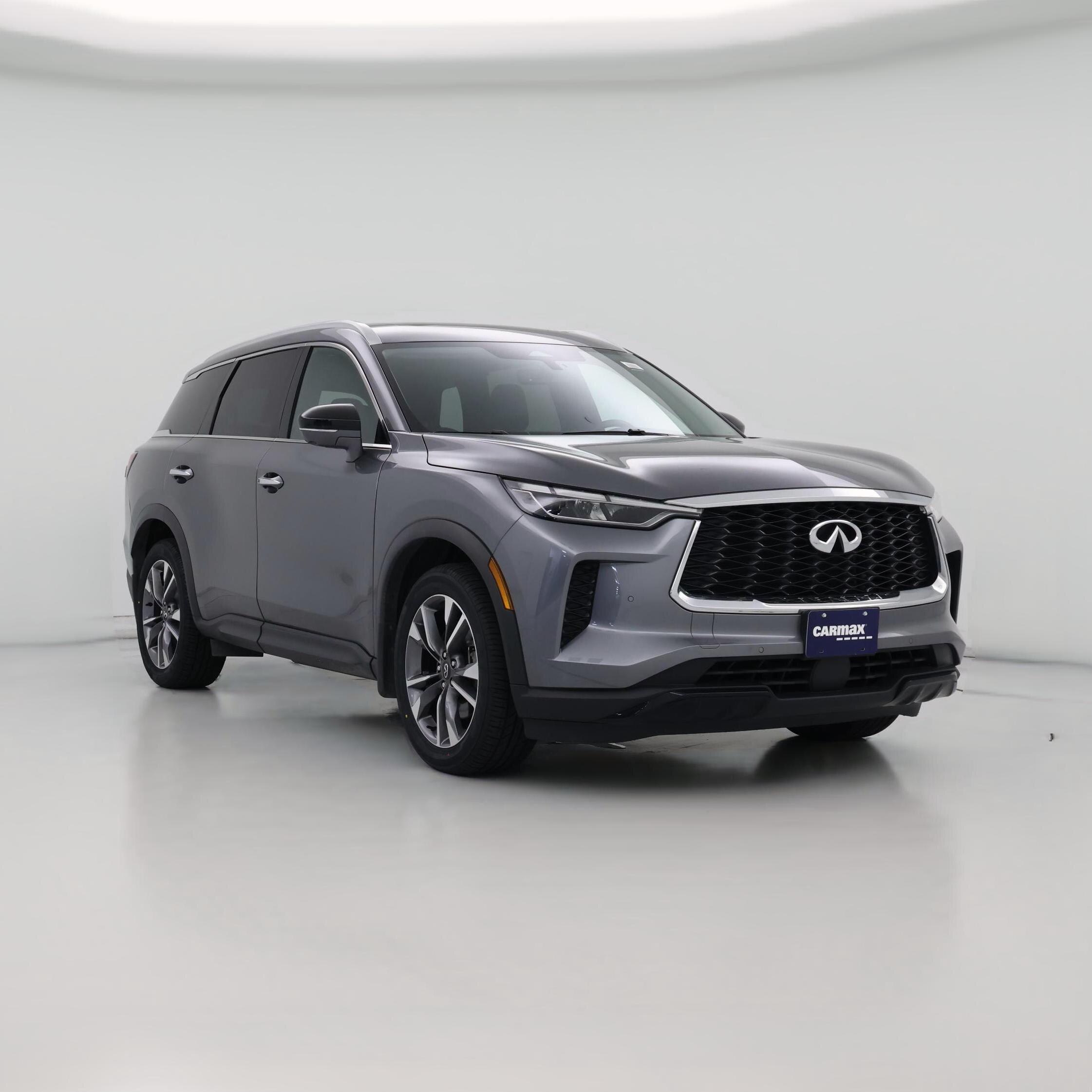 Thumbnail: 2023 INFINITI QX60 - 1
