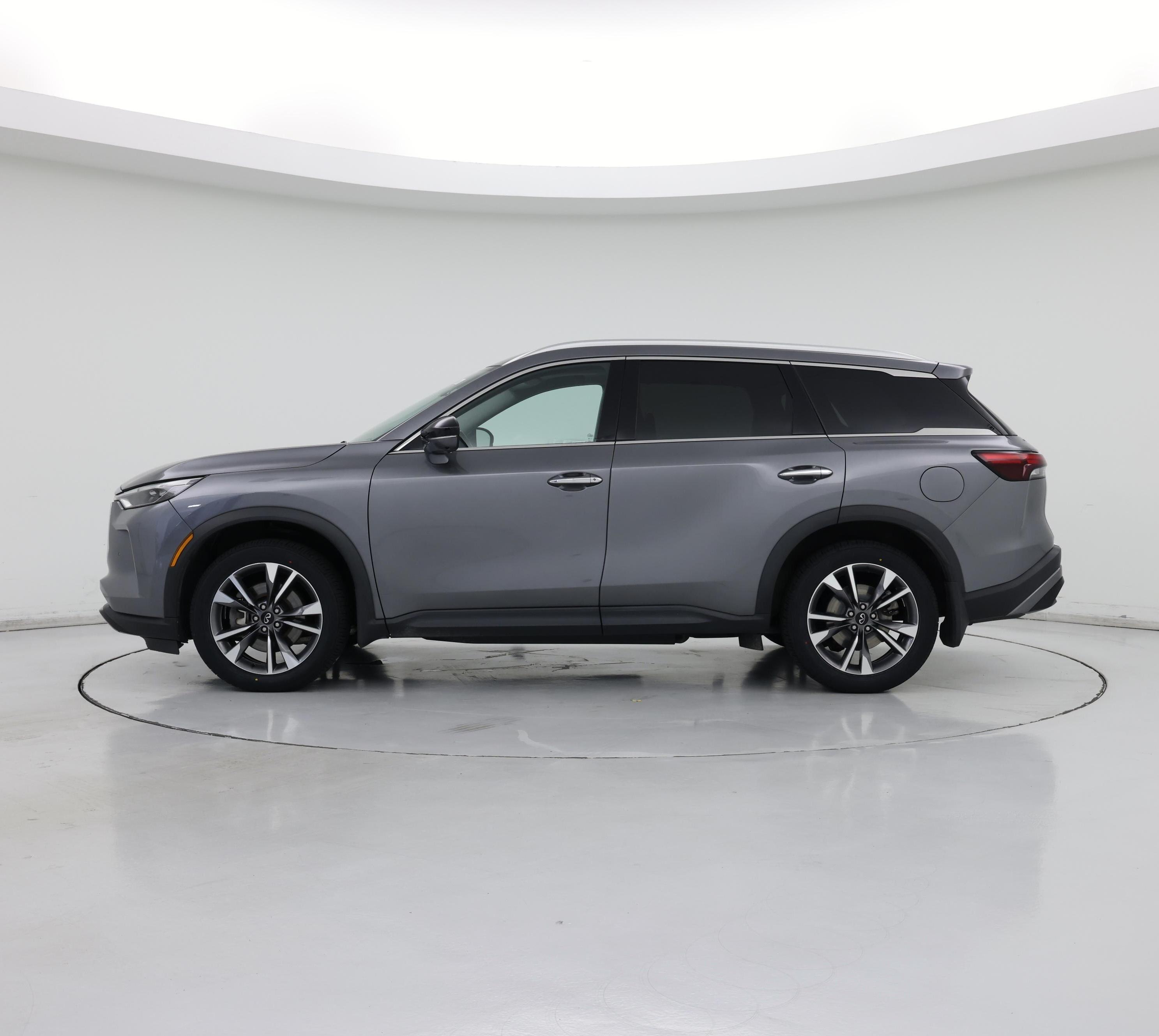 Thumbnail: 2023 INFINITI QX60 - 3
