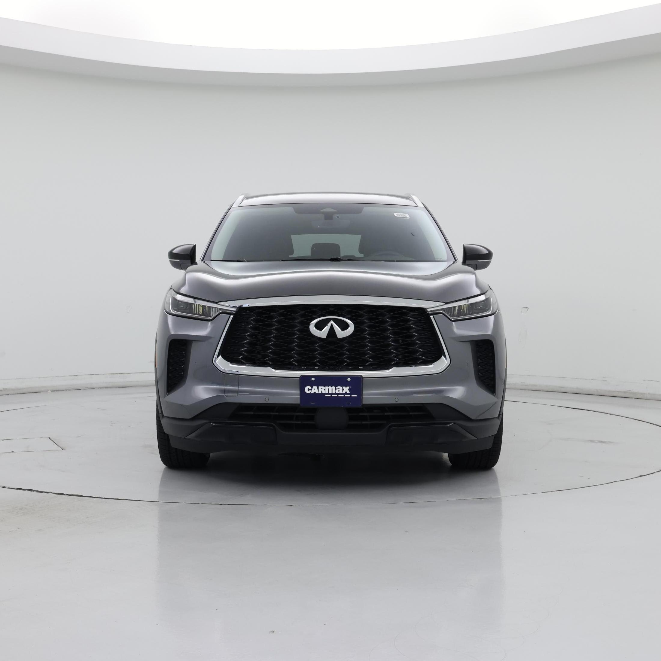 Thumbnail: 2023 INFINITI QX60 - 5