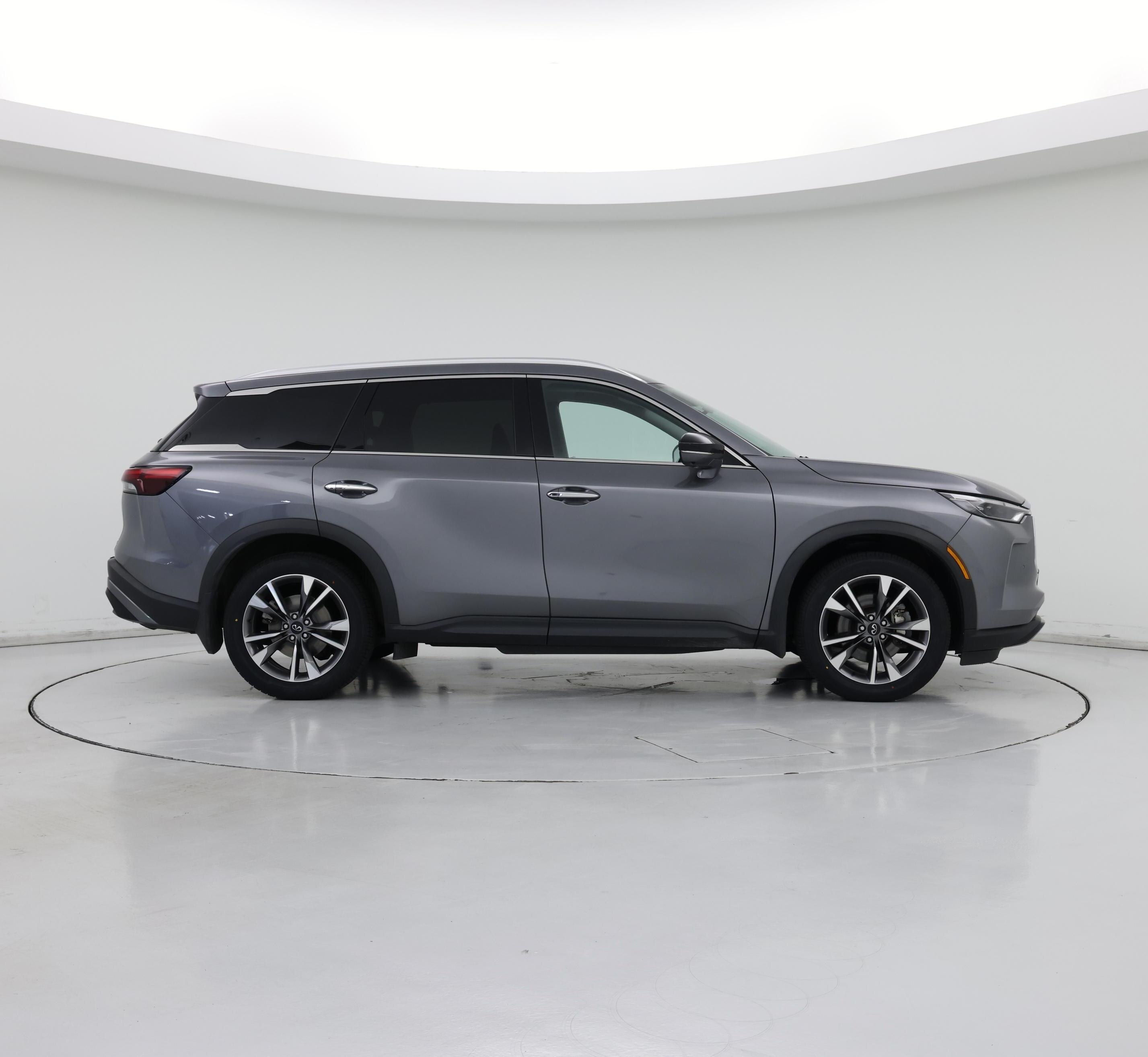 Thumbnail: 2023 INFINITI QX60 - 7