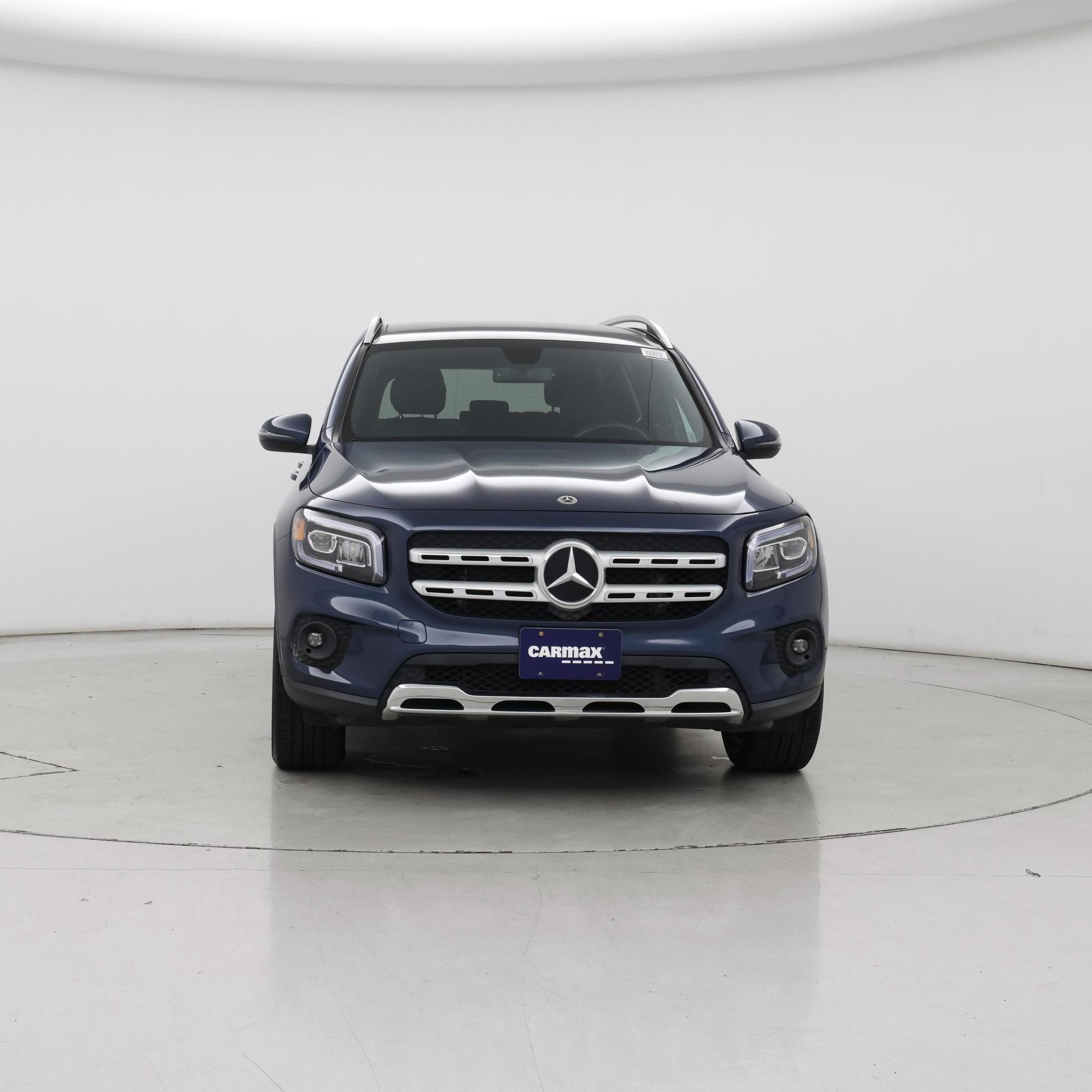 Thumbnail: 2021 Mercedes-Benz GLB - 5
