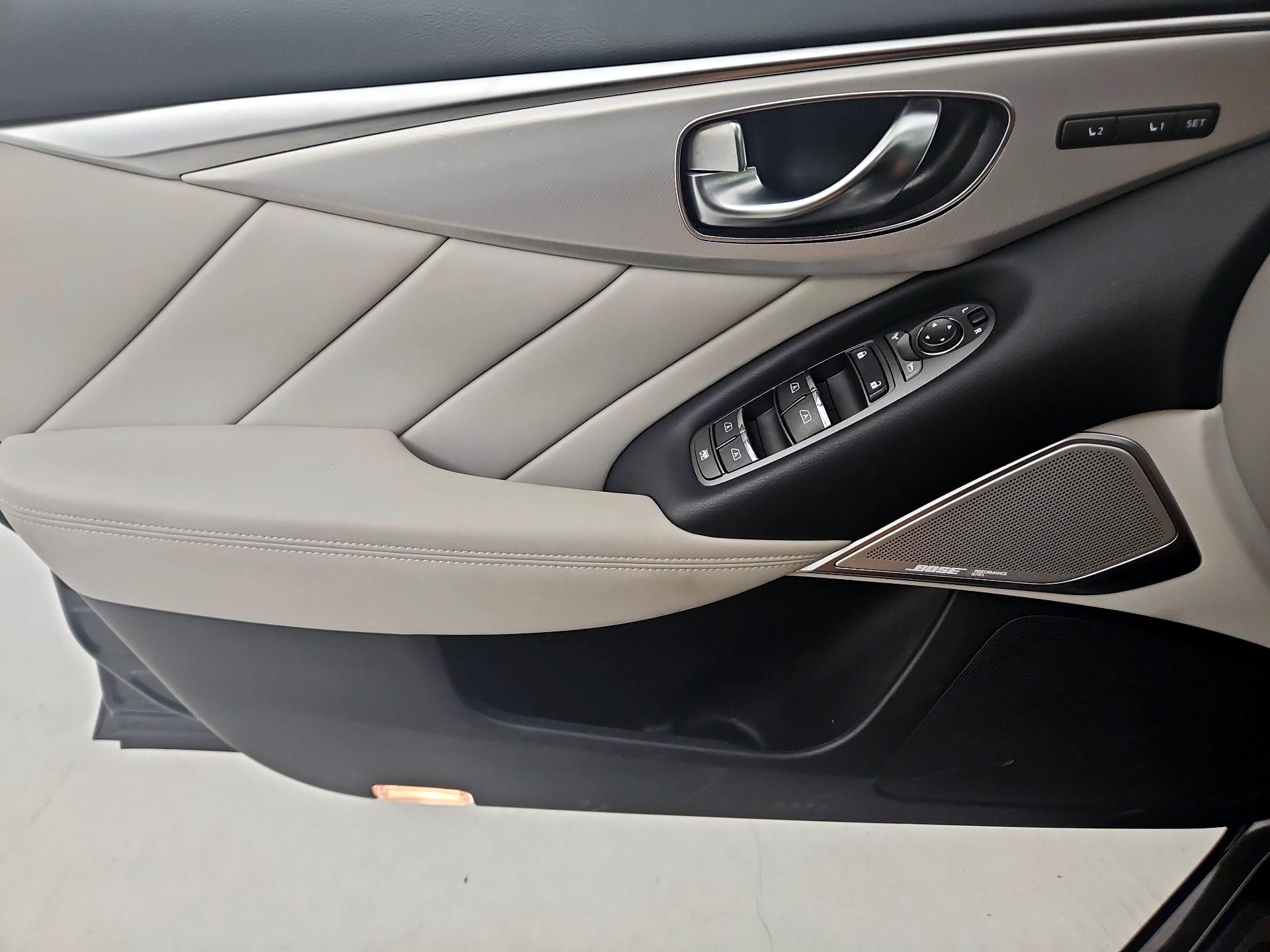 Thumbnail: 2022 INFINITI Q50 - 12