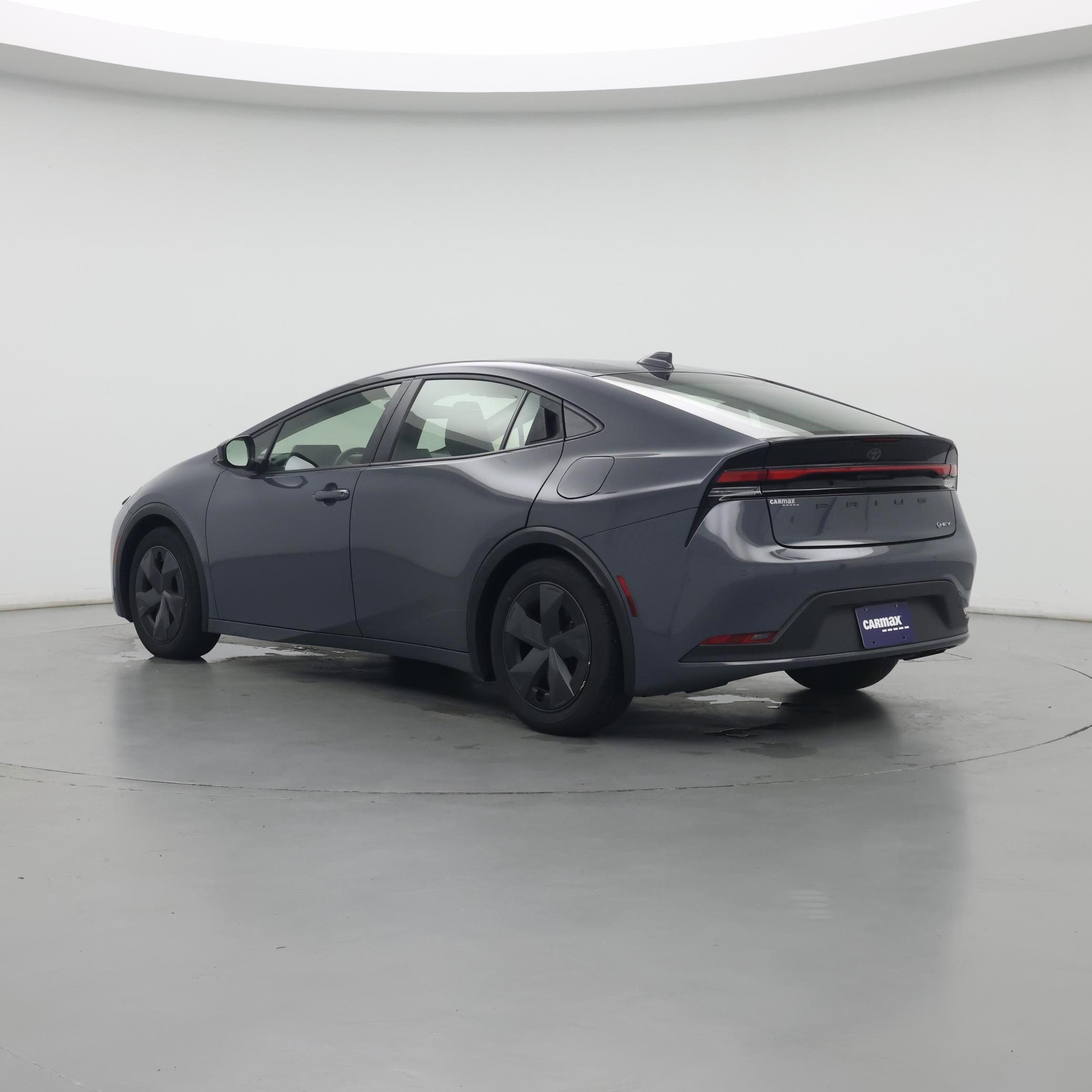 Thumbnail: 2023 Toyota Prius - 2