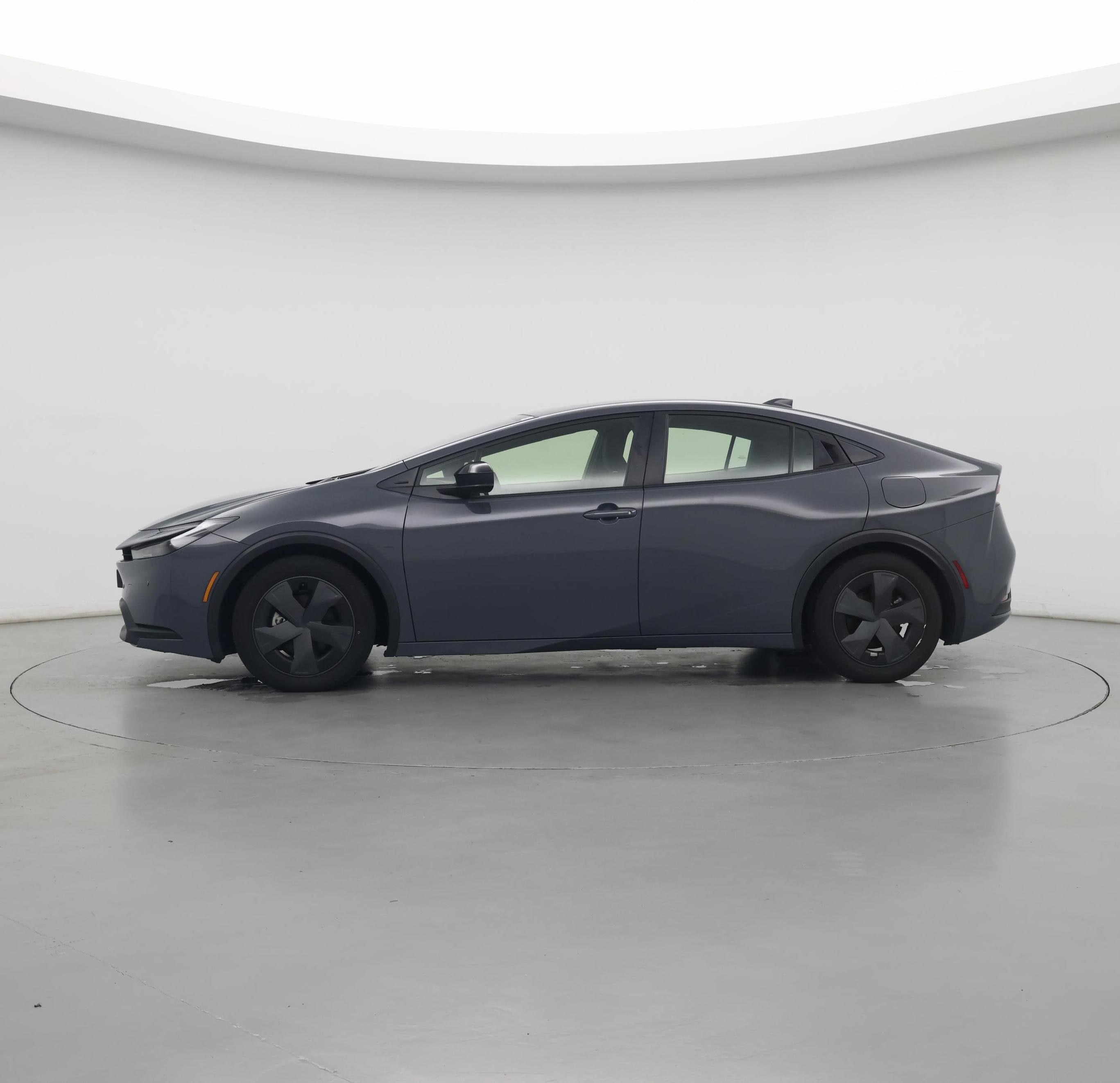 Thumbnail: 2023 Toyota Prius - 3
