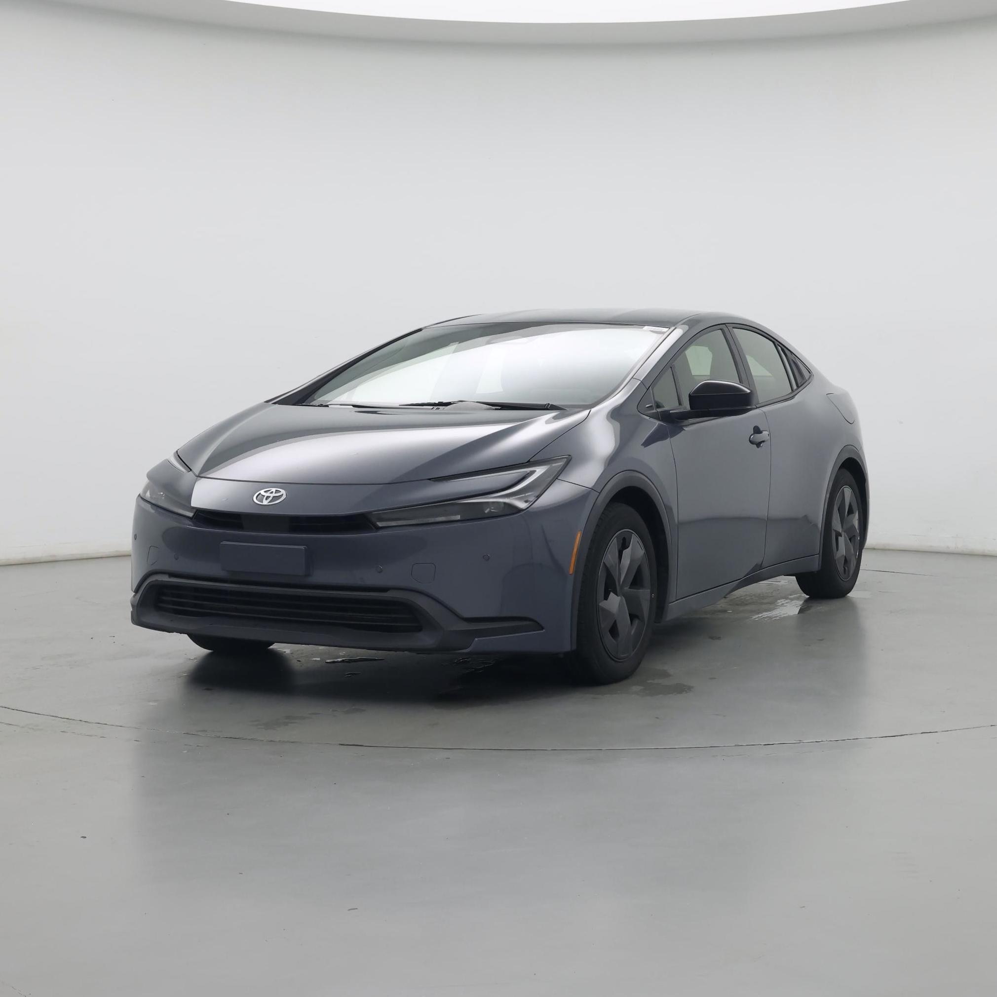 Thumbnail: 2023 Toyota Prius - 4
