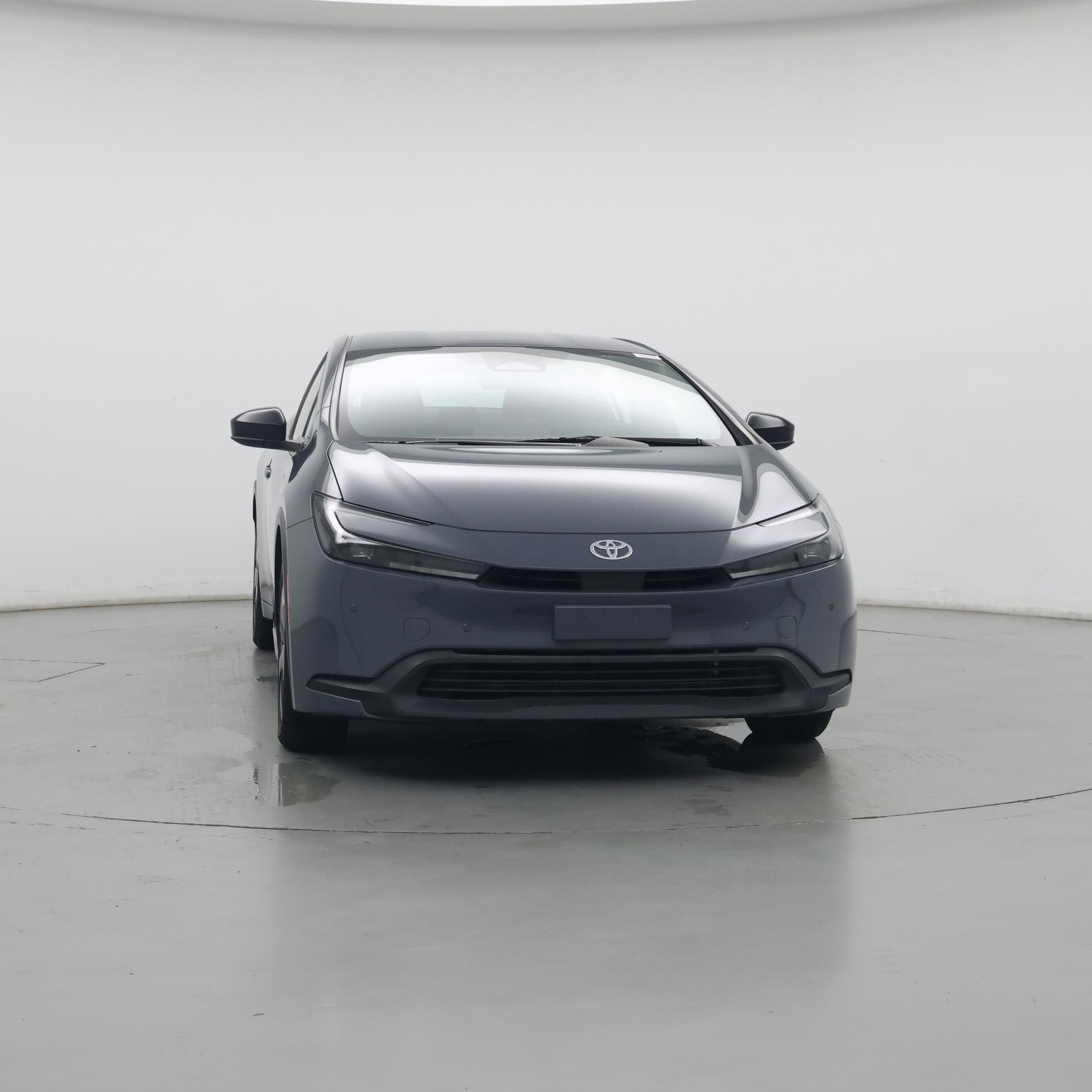 Thumbnail: 2023 Toyota Prius - 5