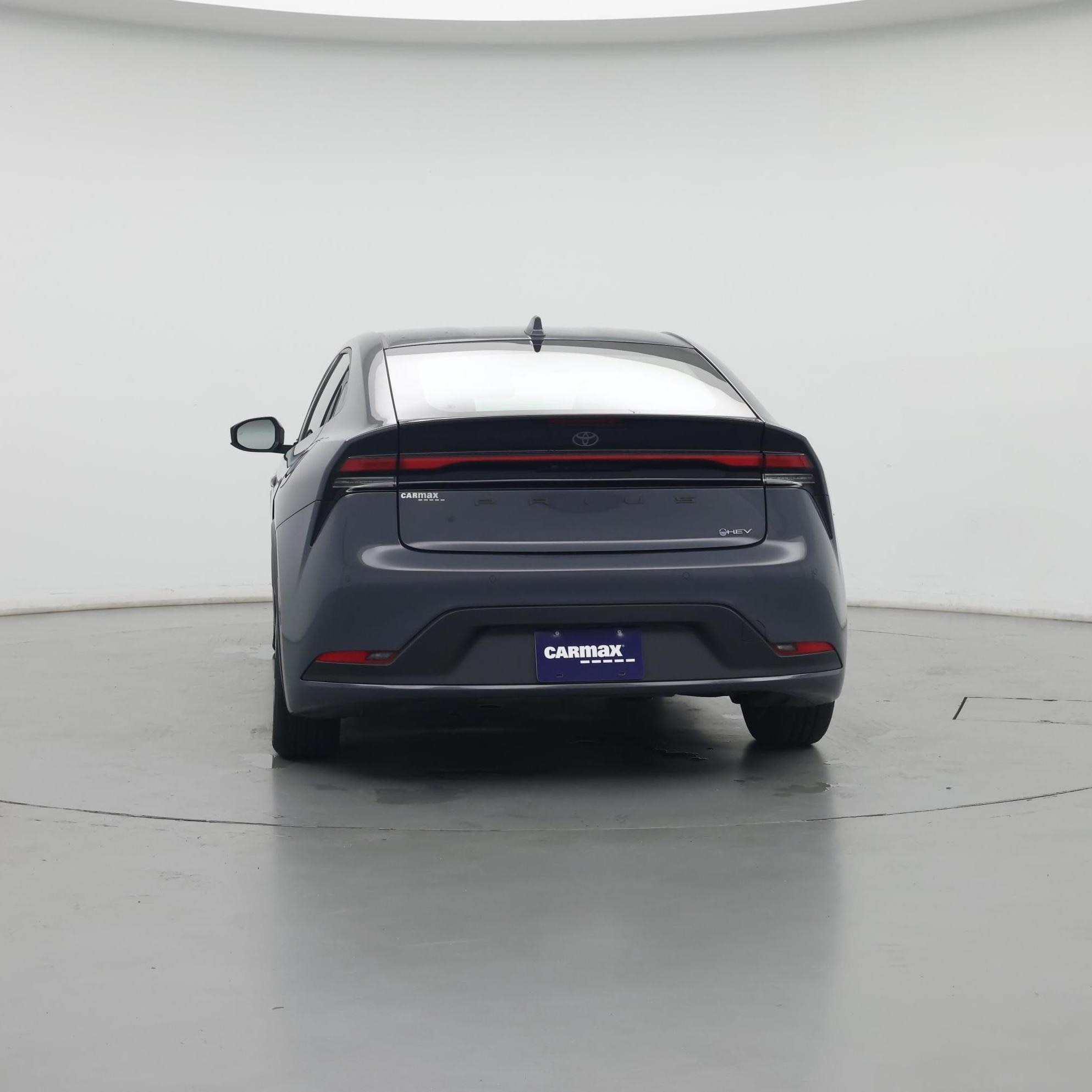 Thumbnail: 2023 Toyota Prius - 6