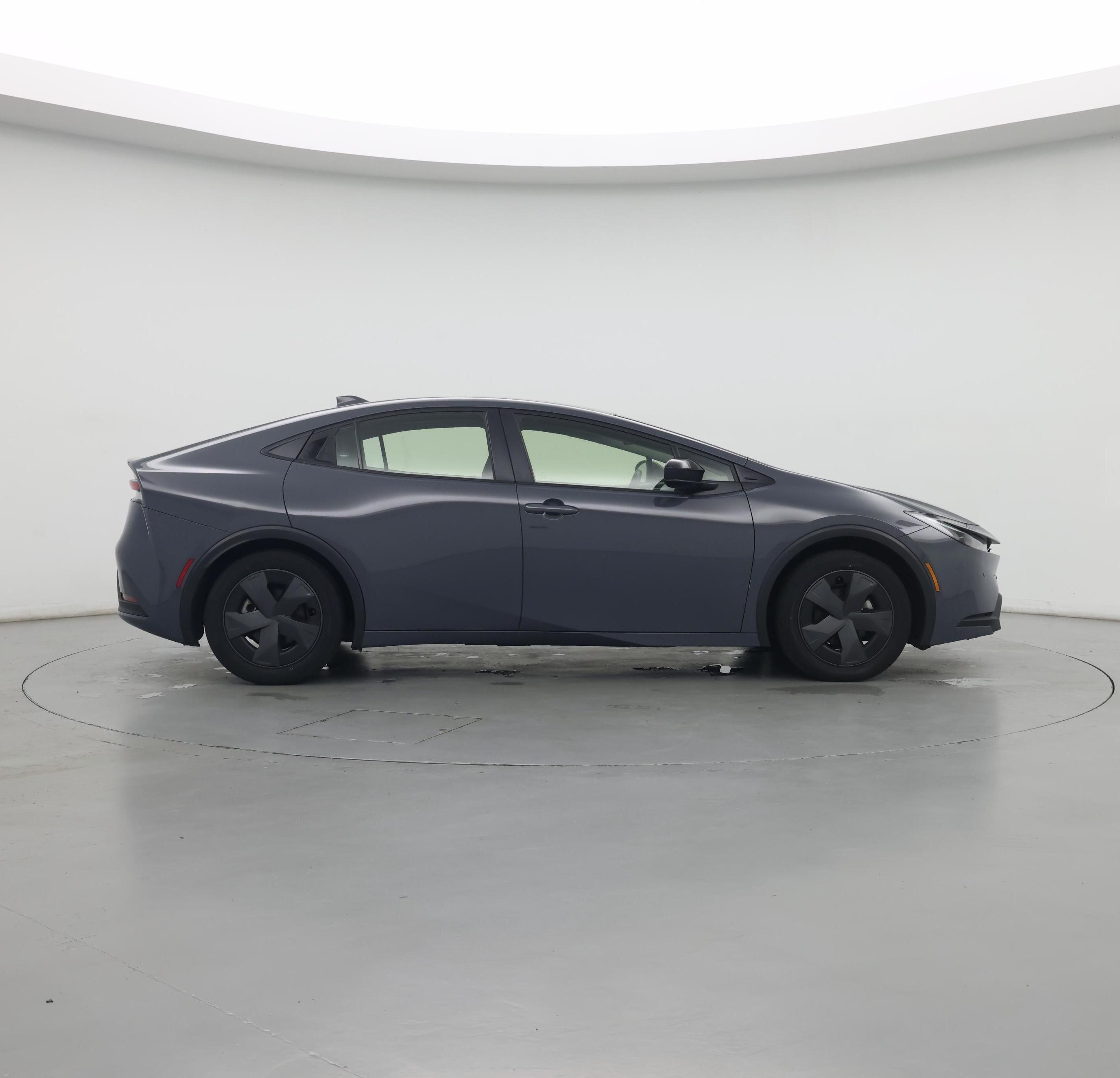 Thumbnail: 2023 Toyota Prius - 7