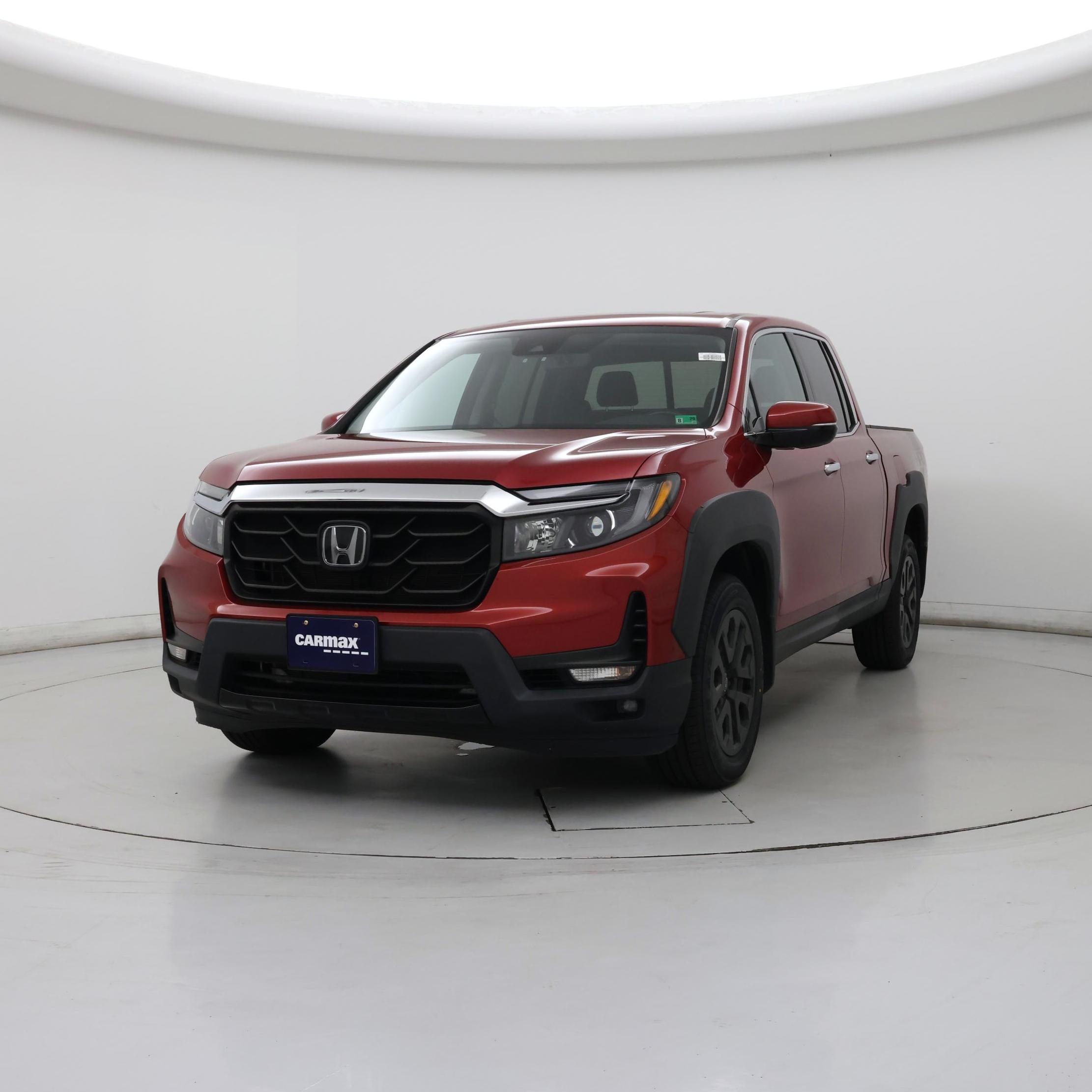 Thumbnail: 2022 Honda Ridgeline - 4