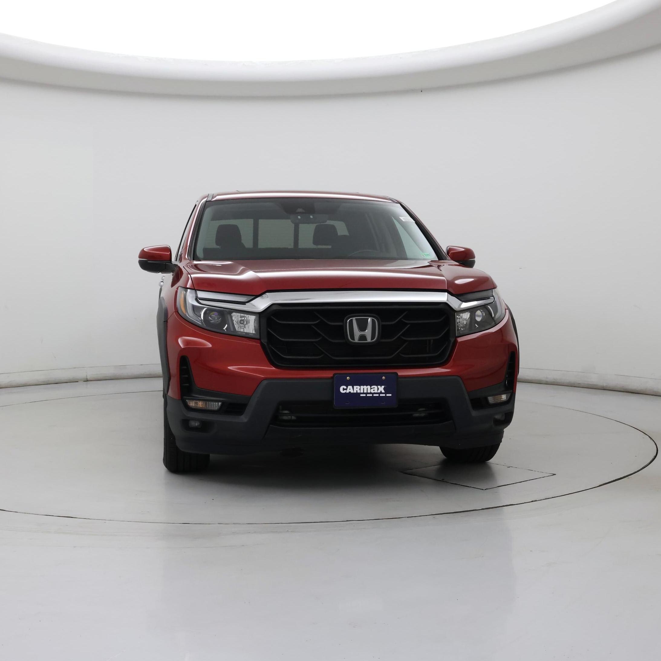 Thumbnail: 2022 Honda Ridgeline - 5
