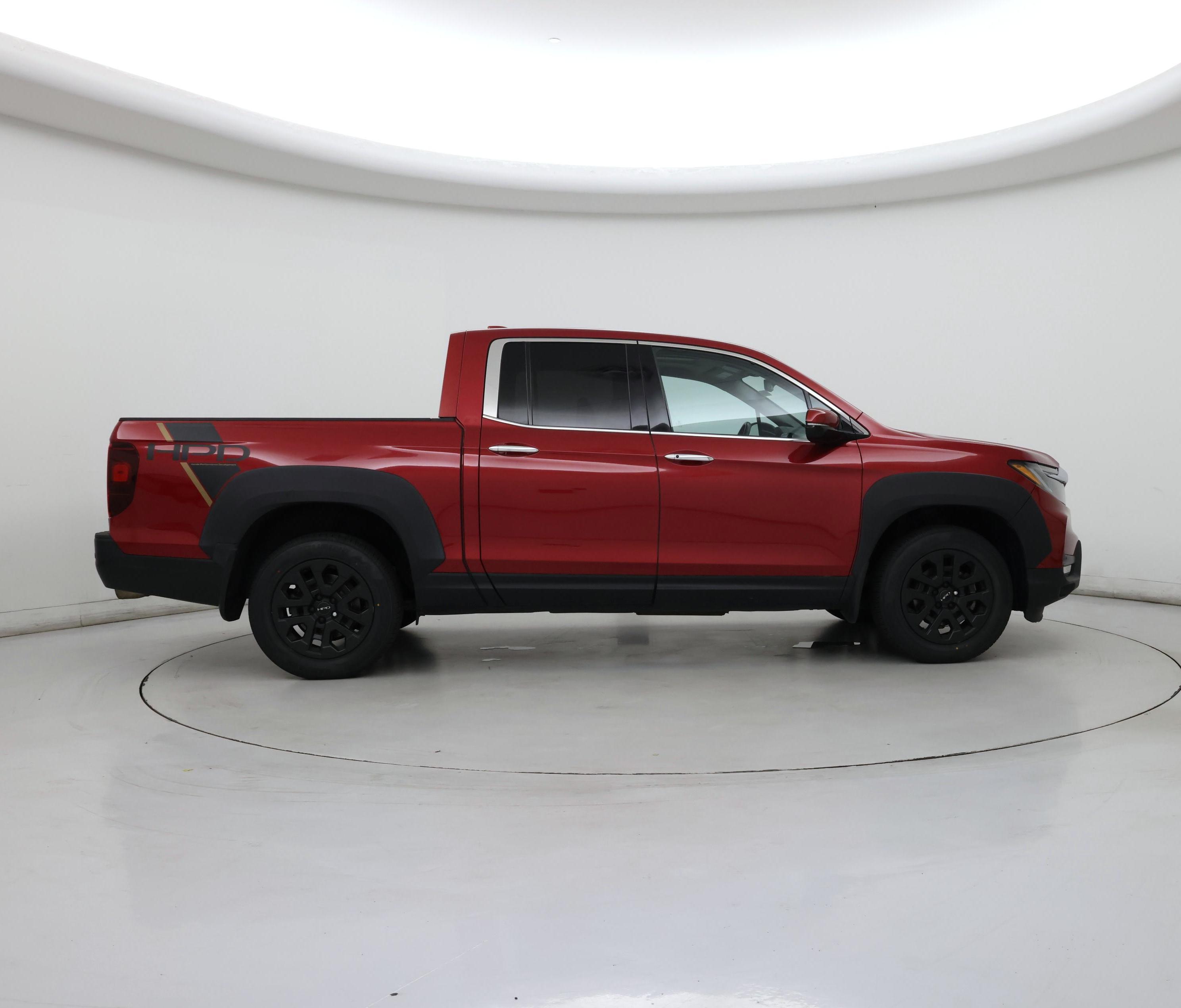 Thumbnail: 2022 Honda Ridgeline - 7