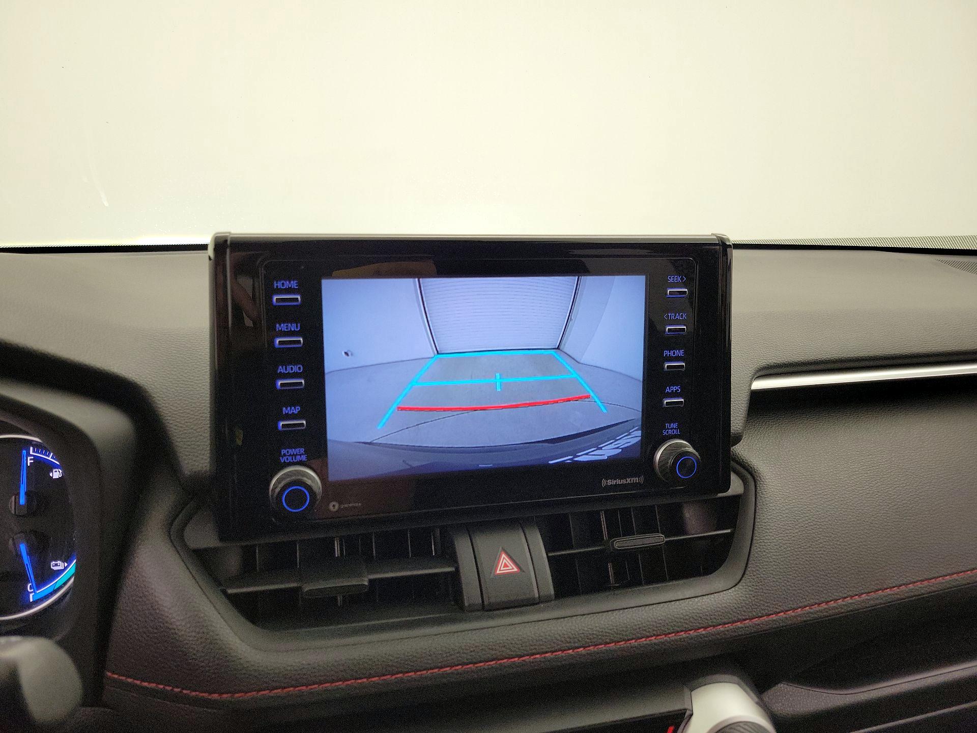 Thumbnail: 2022 Toyota RAV4 - 14