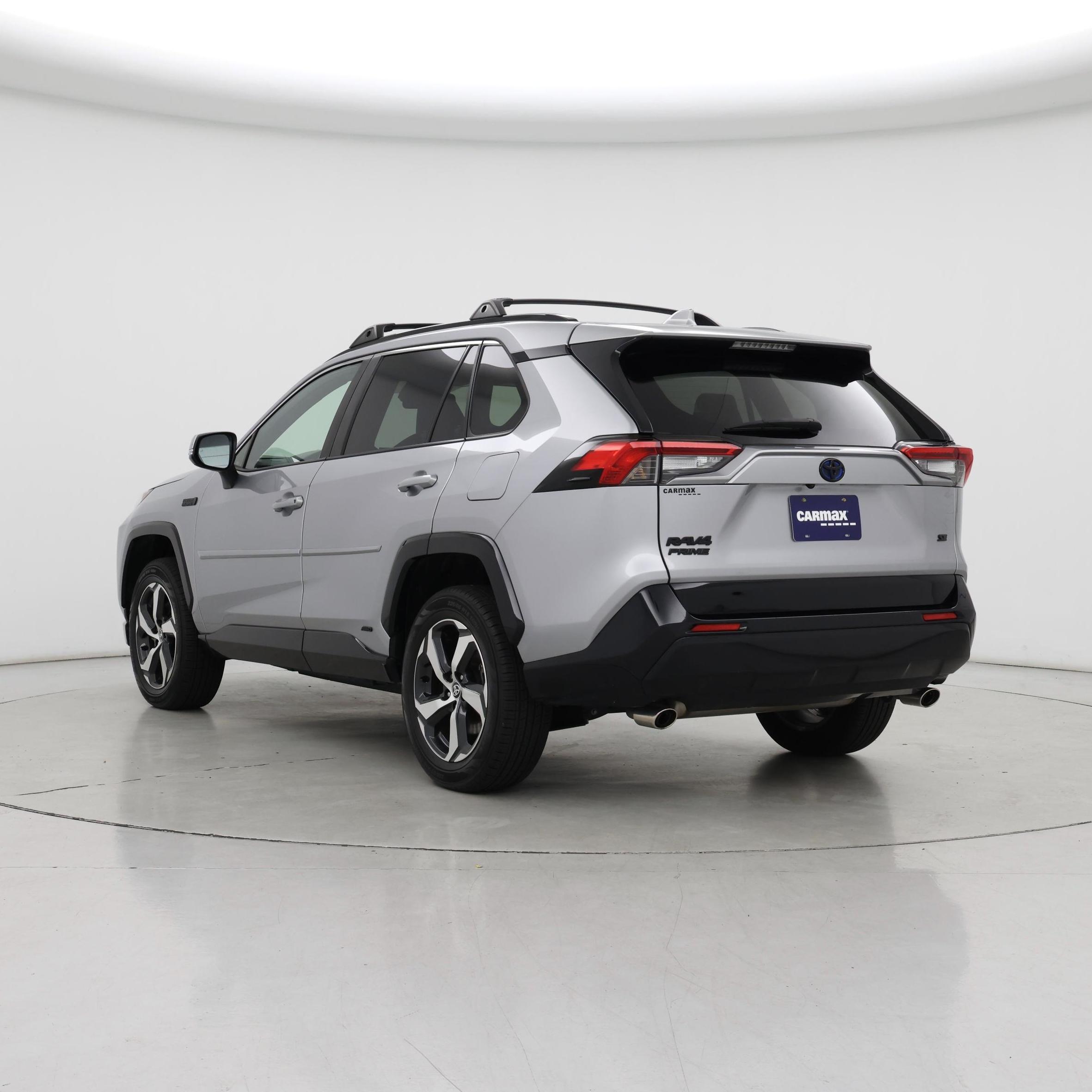Thumbnail: 2022 Toyota RAV4 - 2