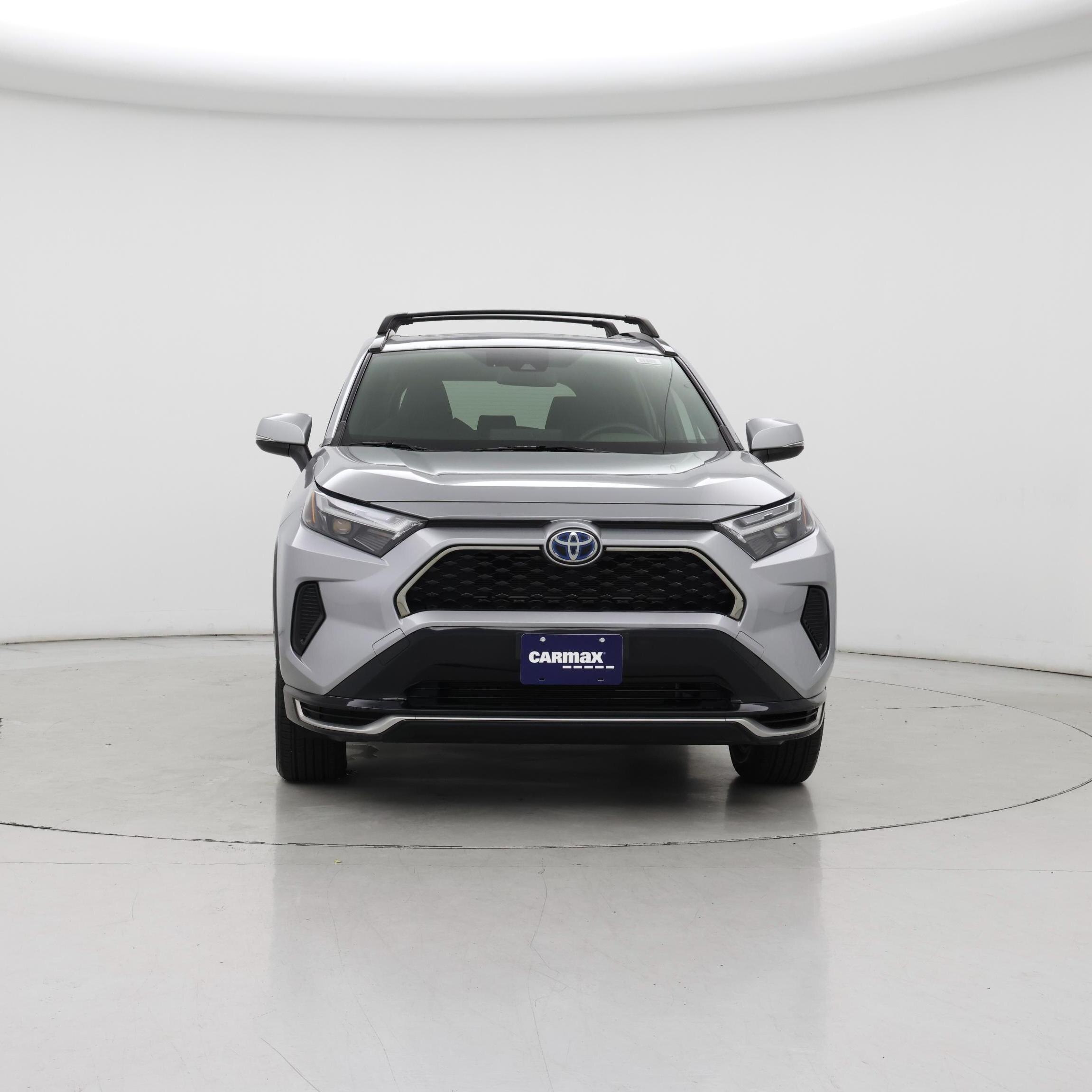 Thumbnail: 2022 Toyota RAV4 - 5