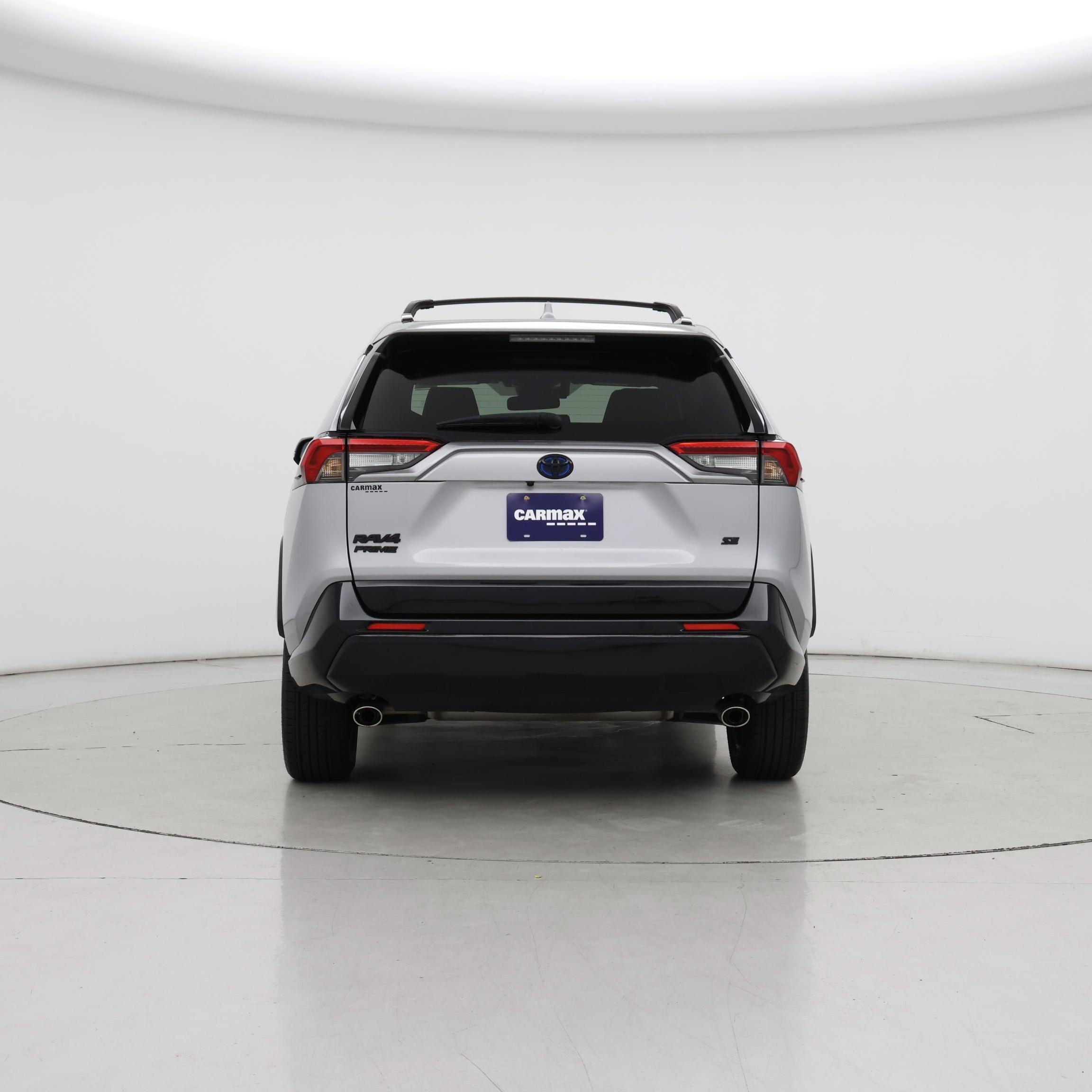Thumbnail: 2022 Toyota RAV4 - 6
