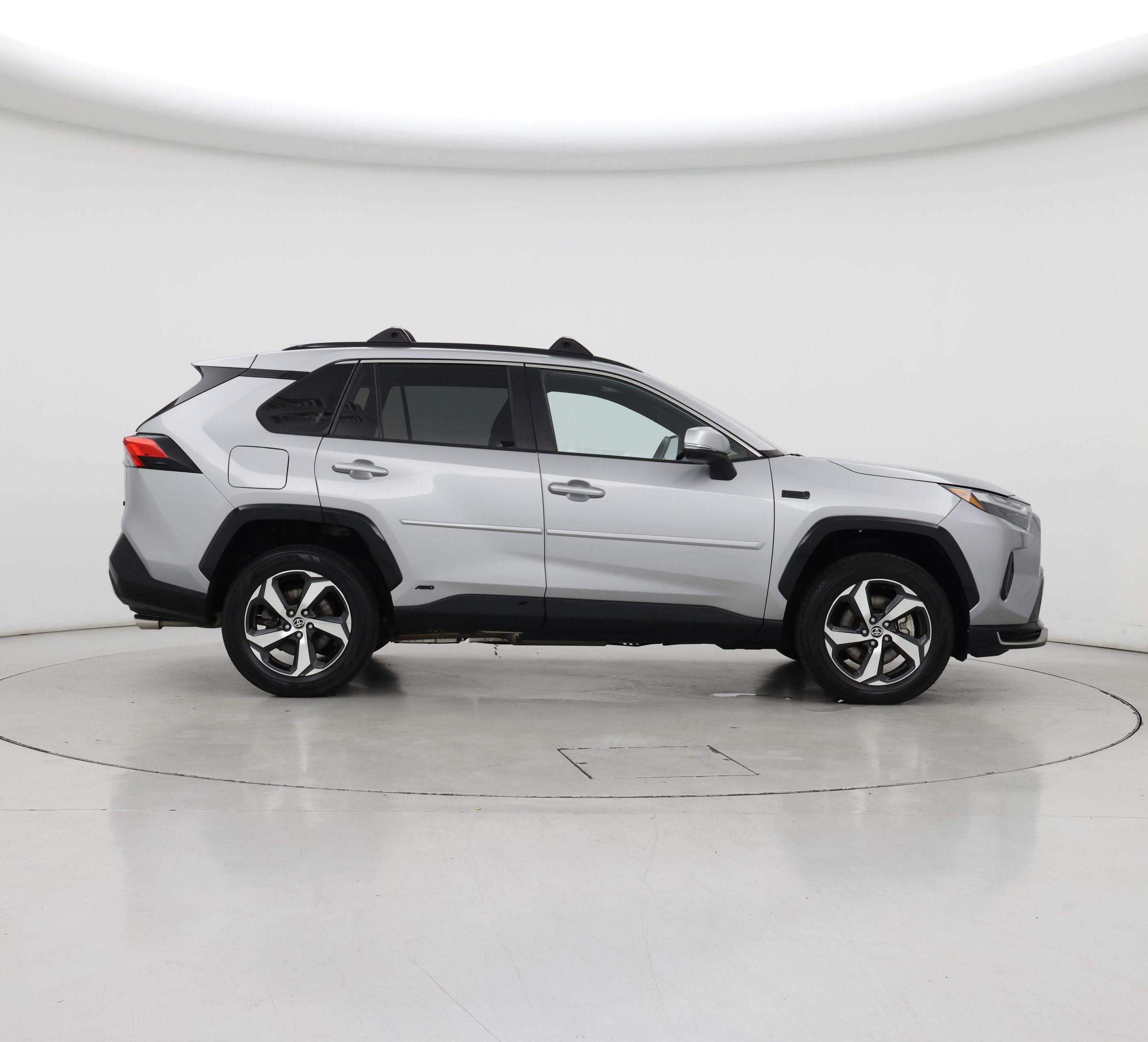 Thumbnail: 2022 Toyota RAV4 - 7