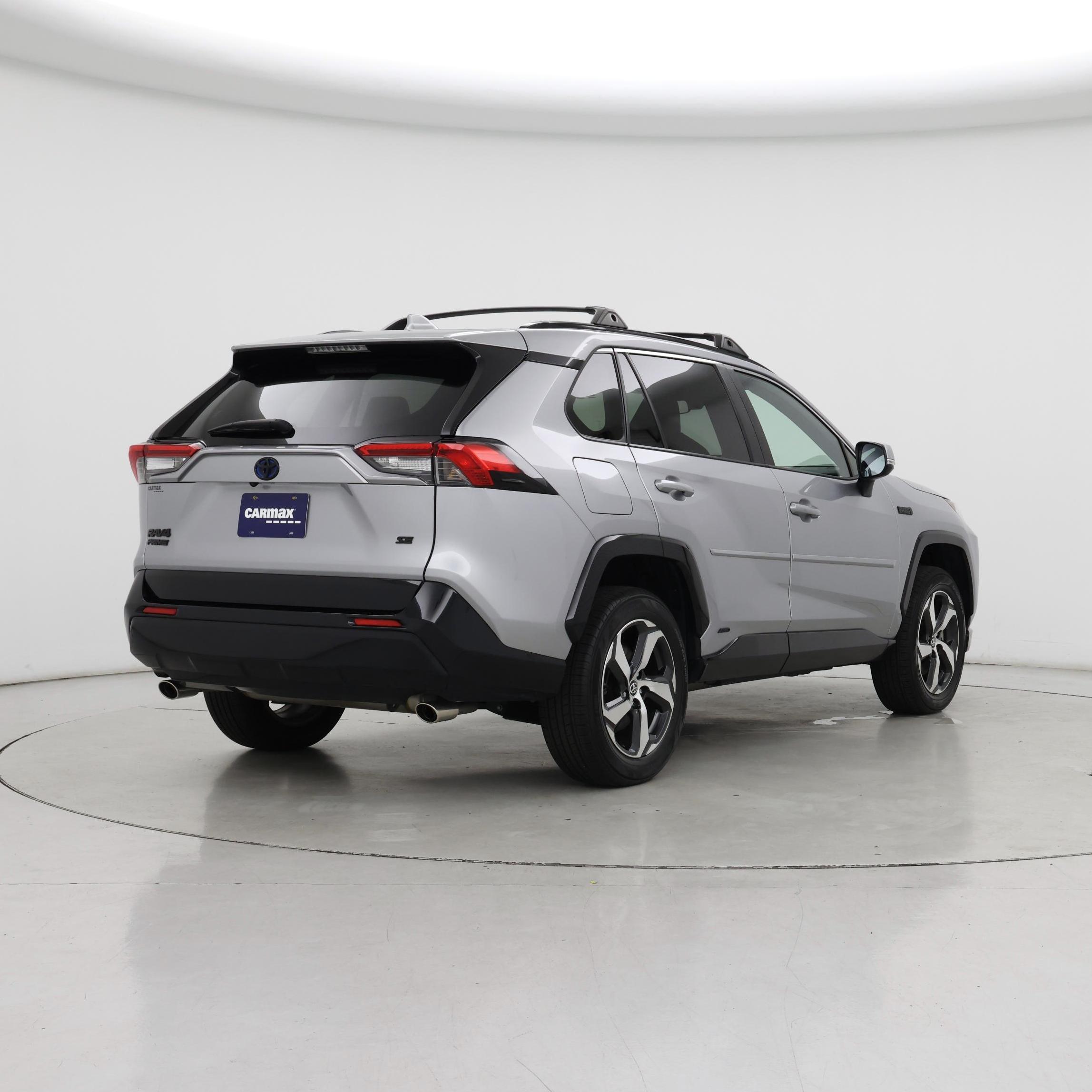 Thumbnail: 2022 Toyota RAV4 - 8