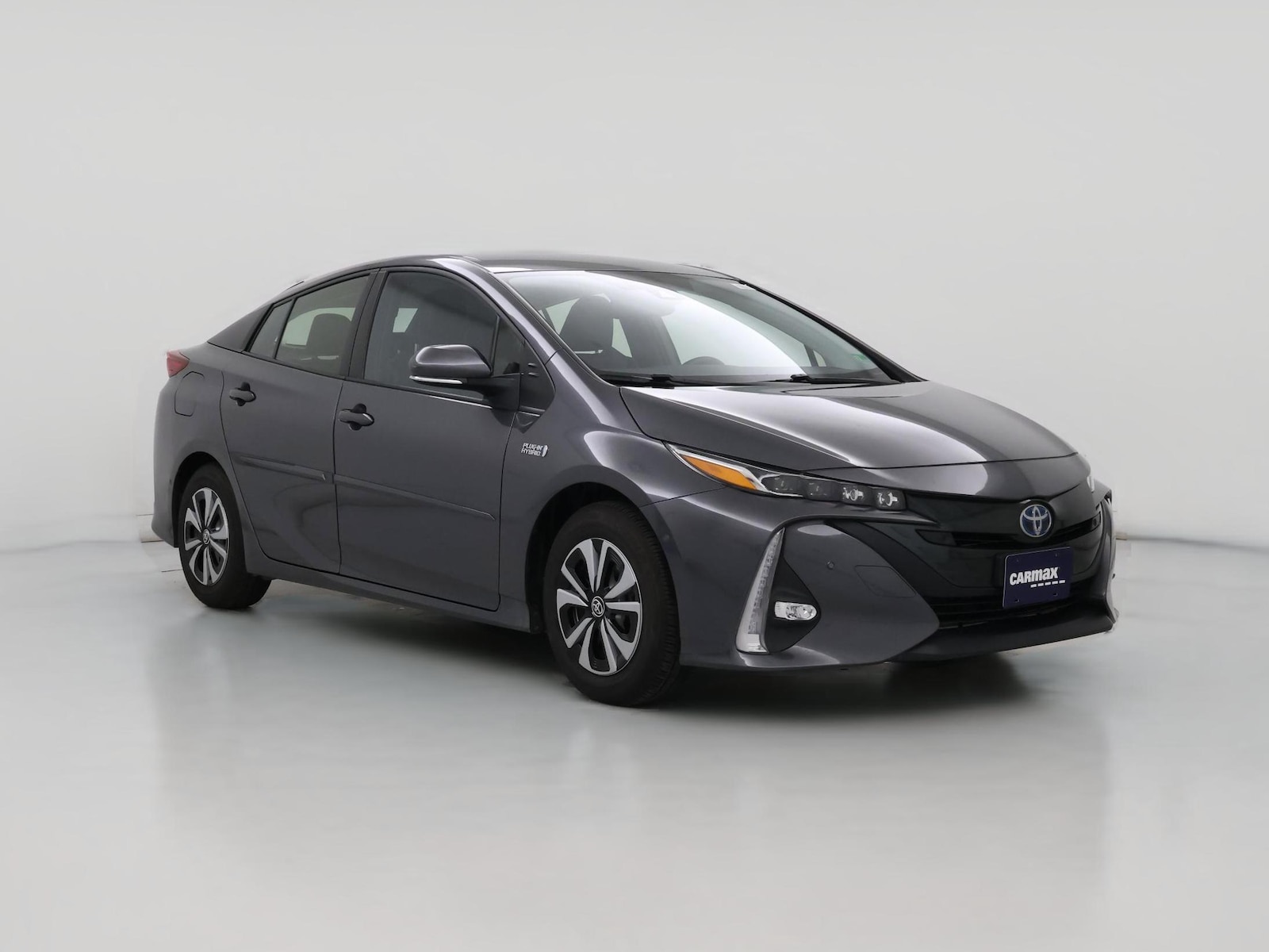 2021 Toyota Prius Prime