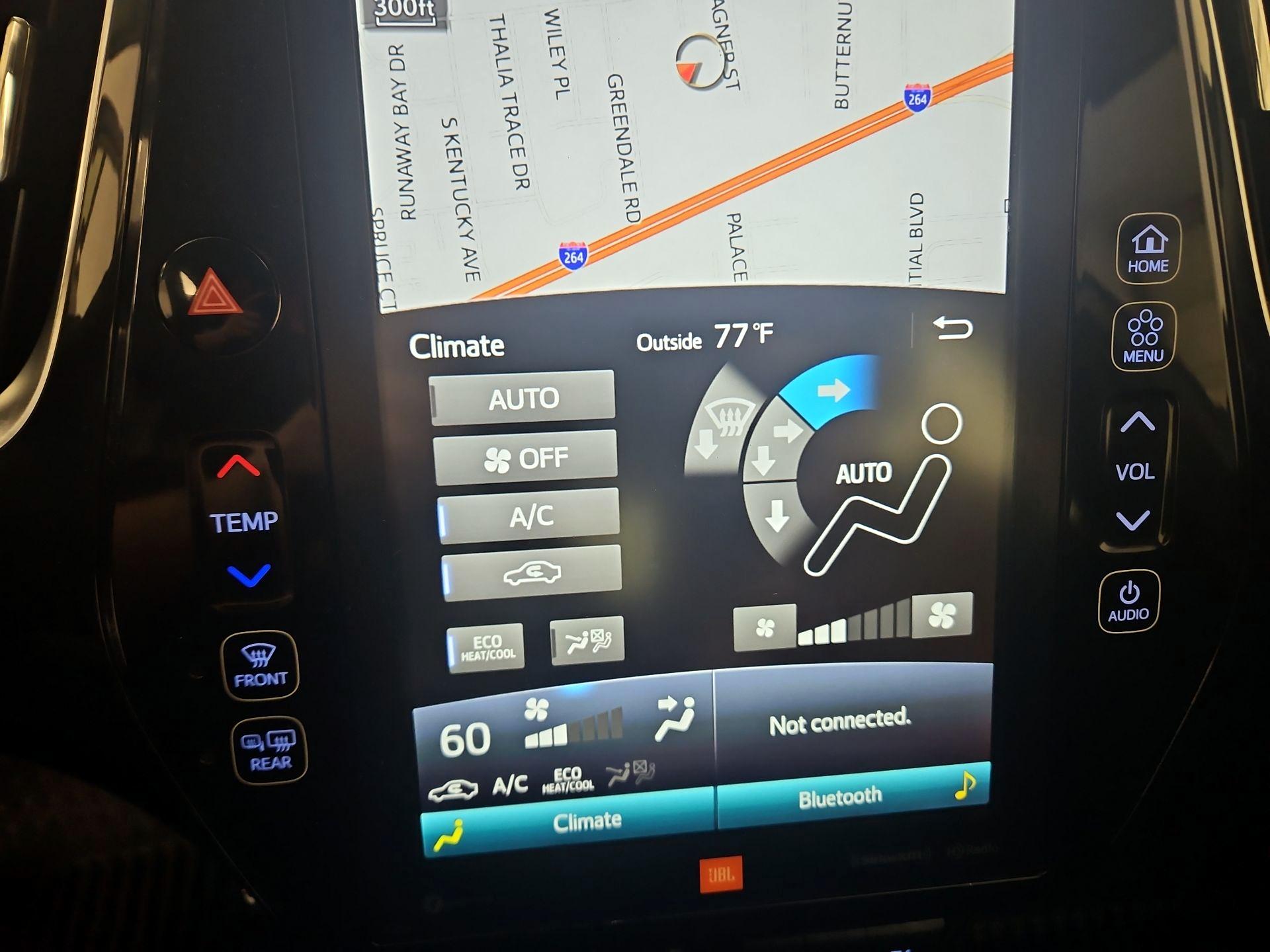 Thumbnail: 2021 Toyota Prius Prime - 17