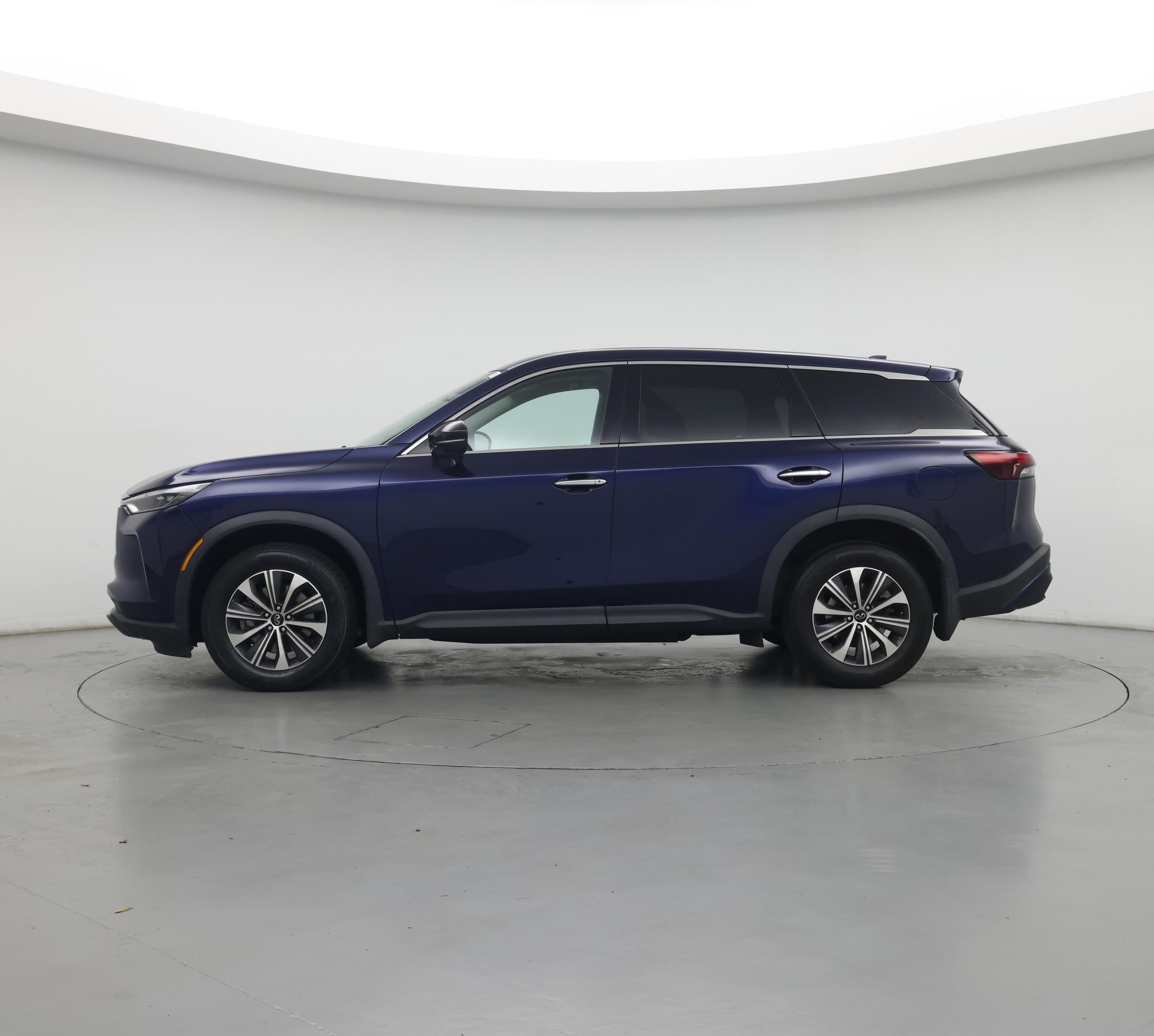 Thumbnail: 2022 INFINITI QX60 - 3