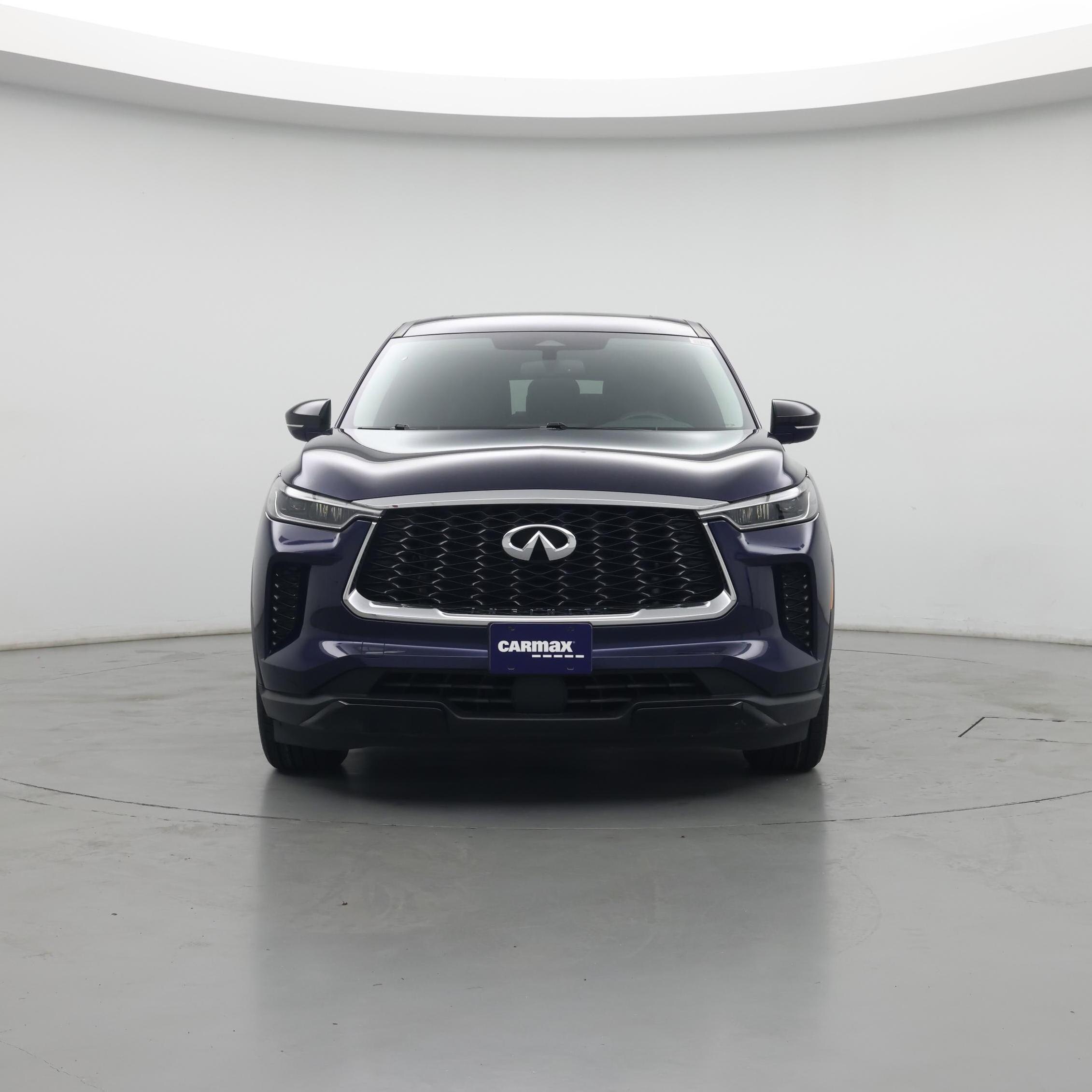Thumbnail: 2022 INFINITI QX60 - 5