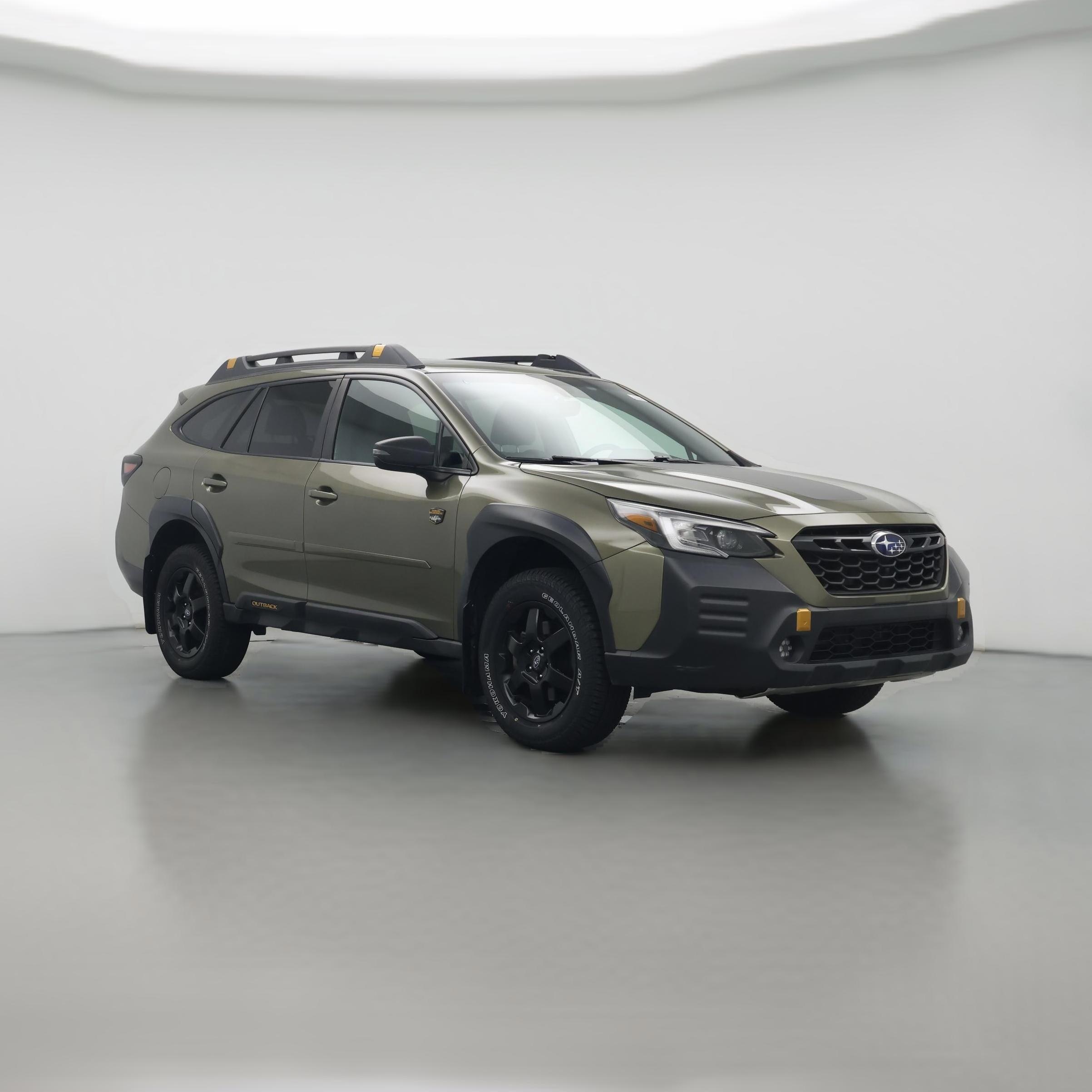 Thumbnail: 2022 Subaru Outback - 1