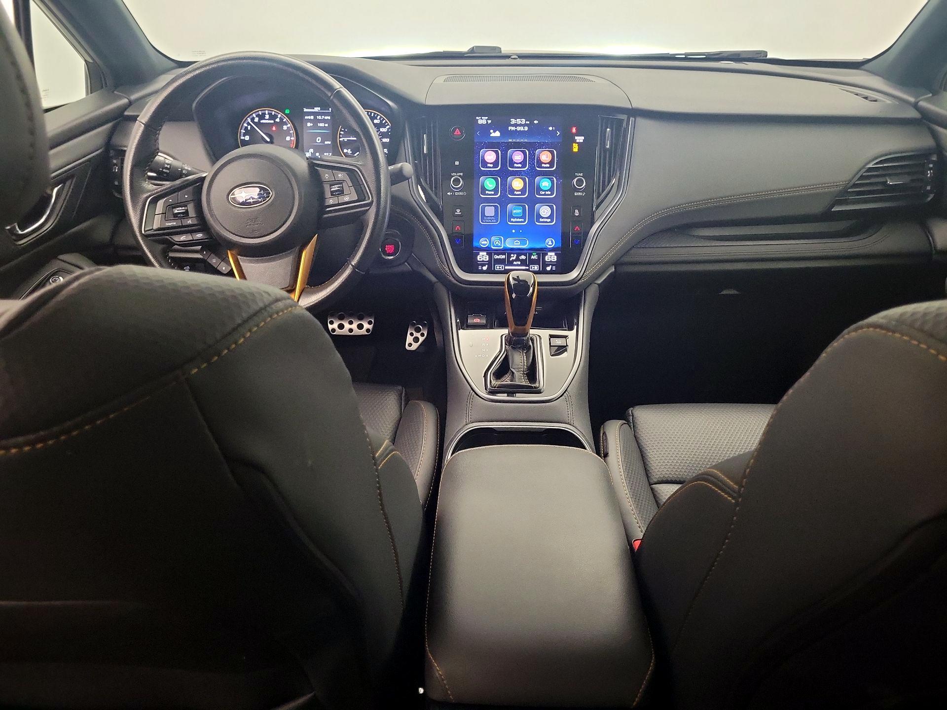 Thumbnail: 2022 Subaru Outback - 9