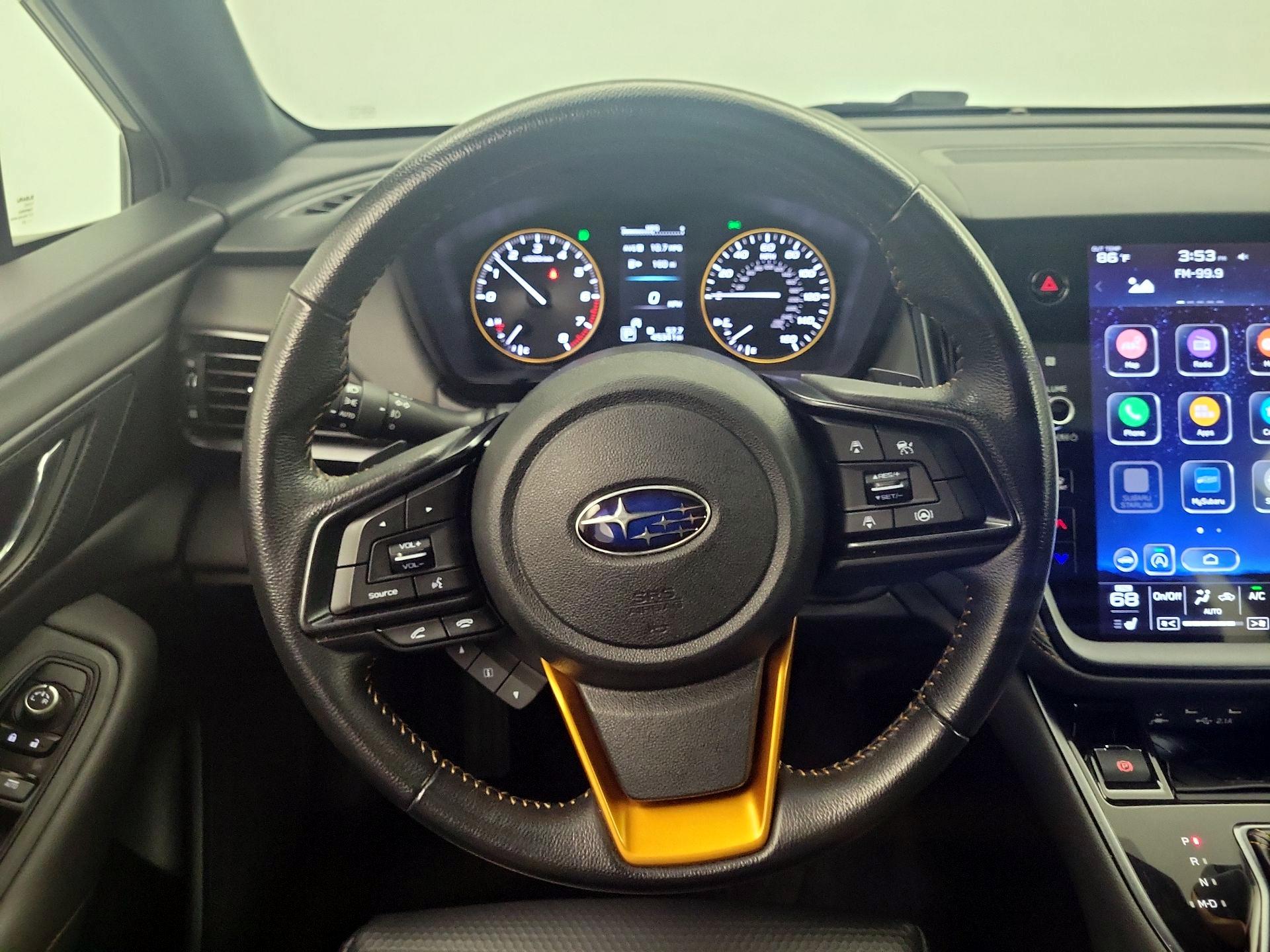 Thumbnail: 2022 Subaru Outback - 10