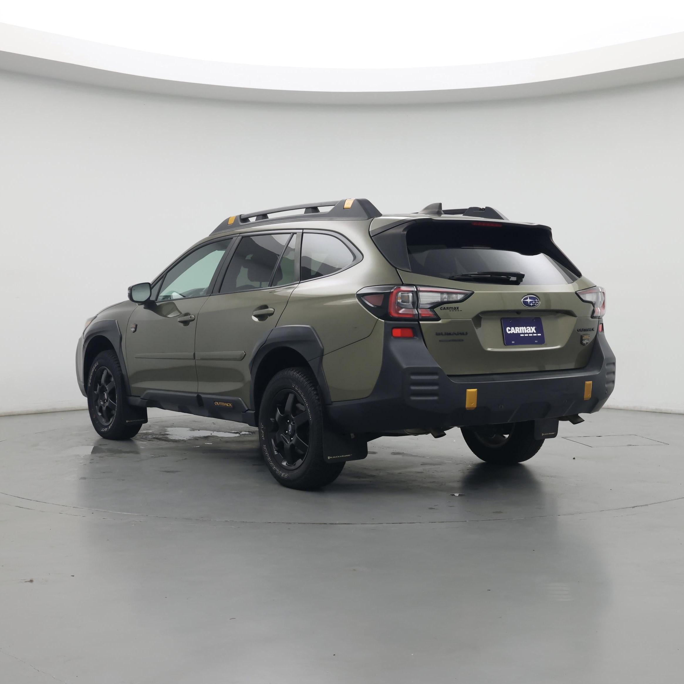 Thumbnail: 2022 Subaru Outback - 2
